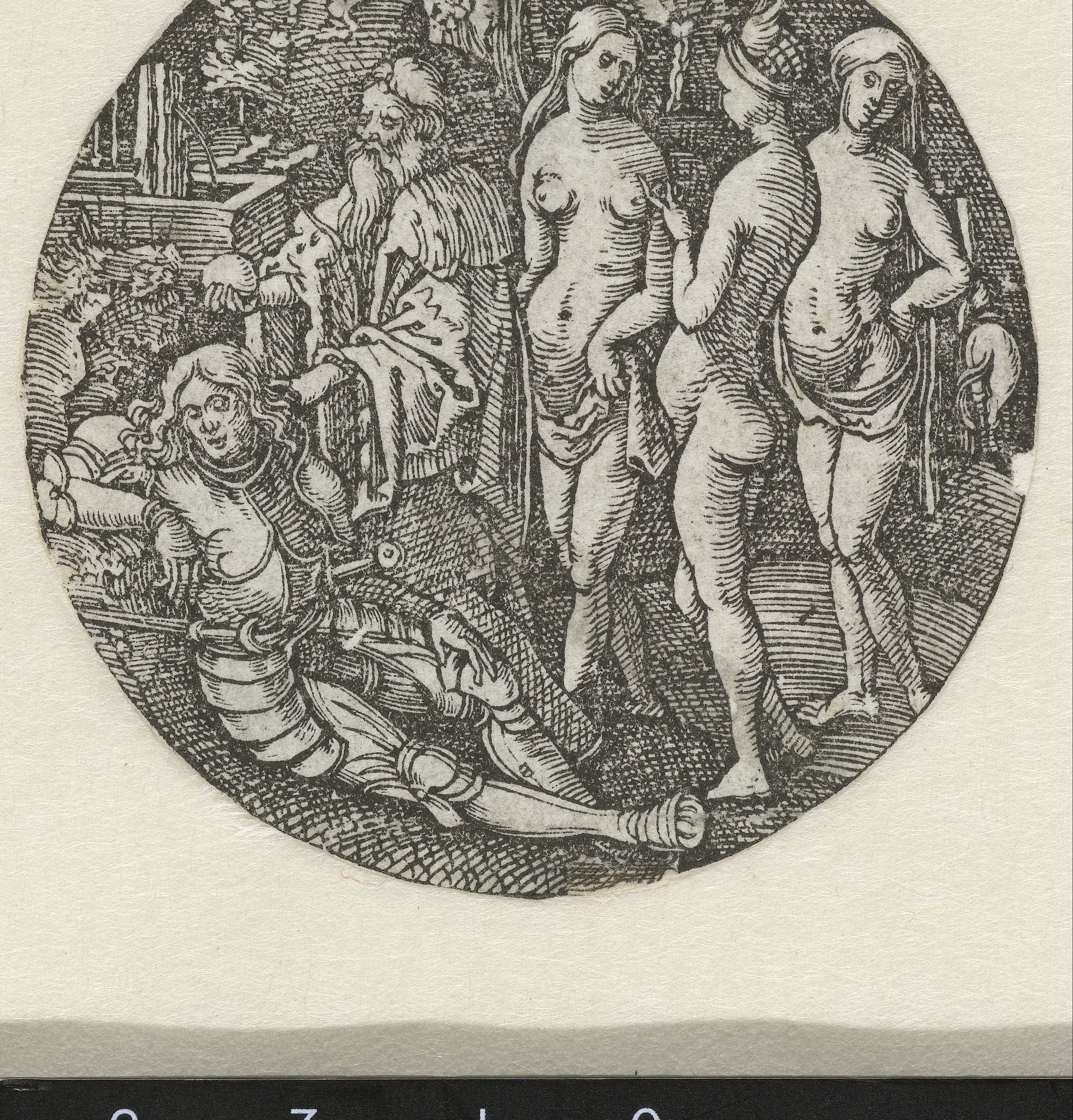 Het oordeel van Paris