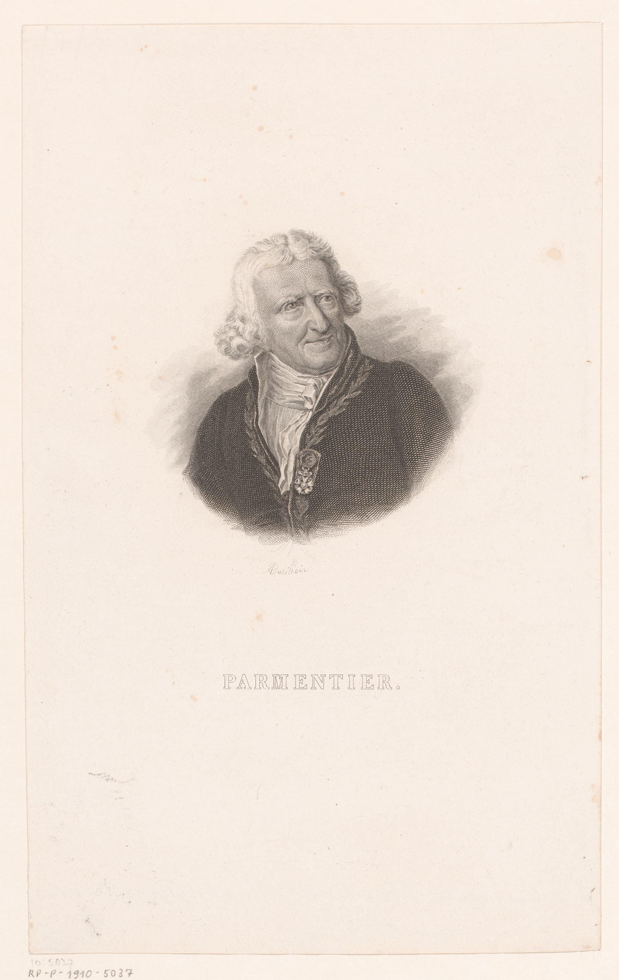 Auguste Dutillois