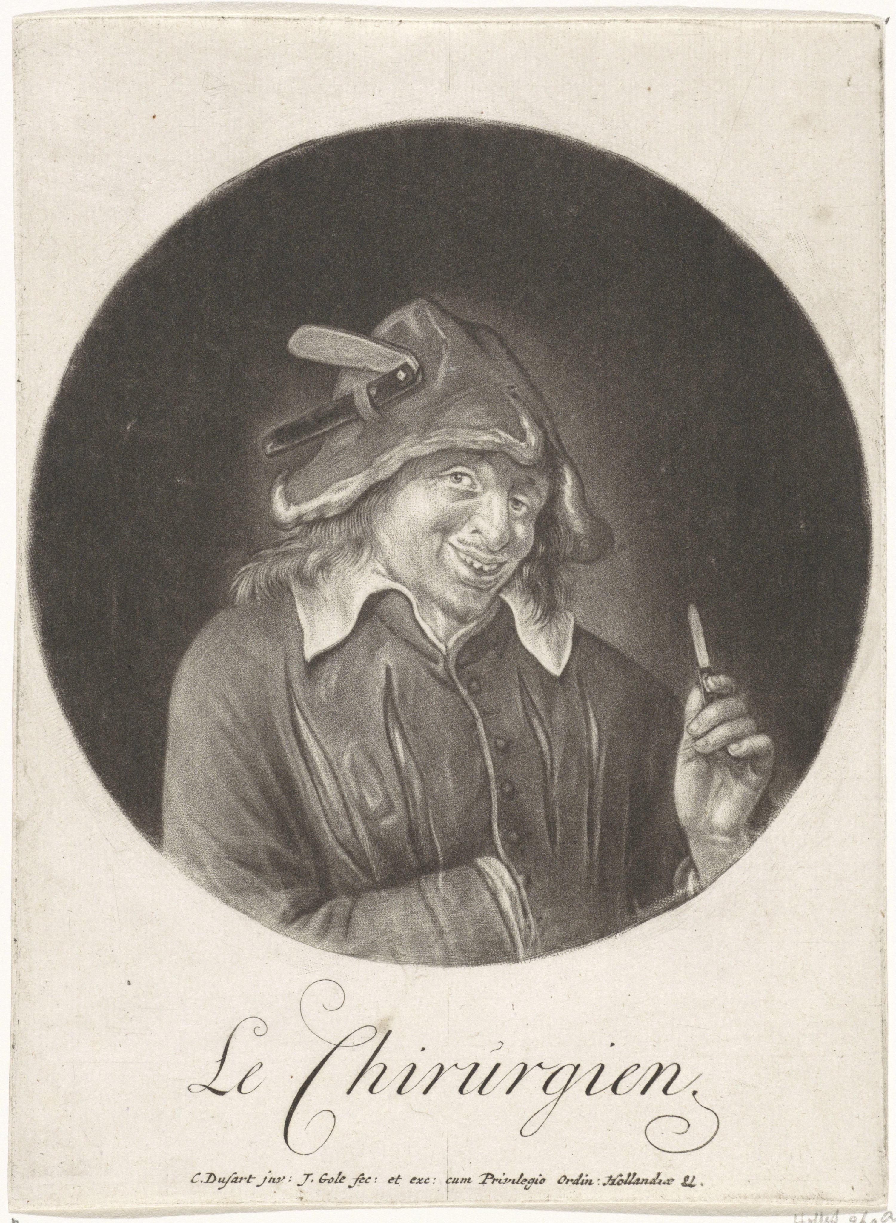 Chirurgijn
