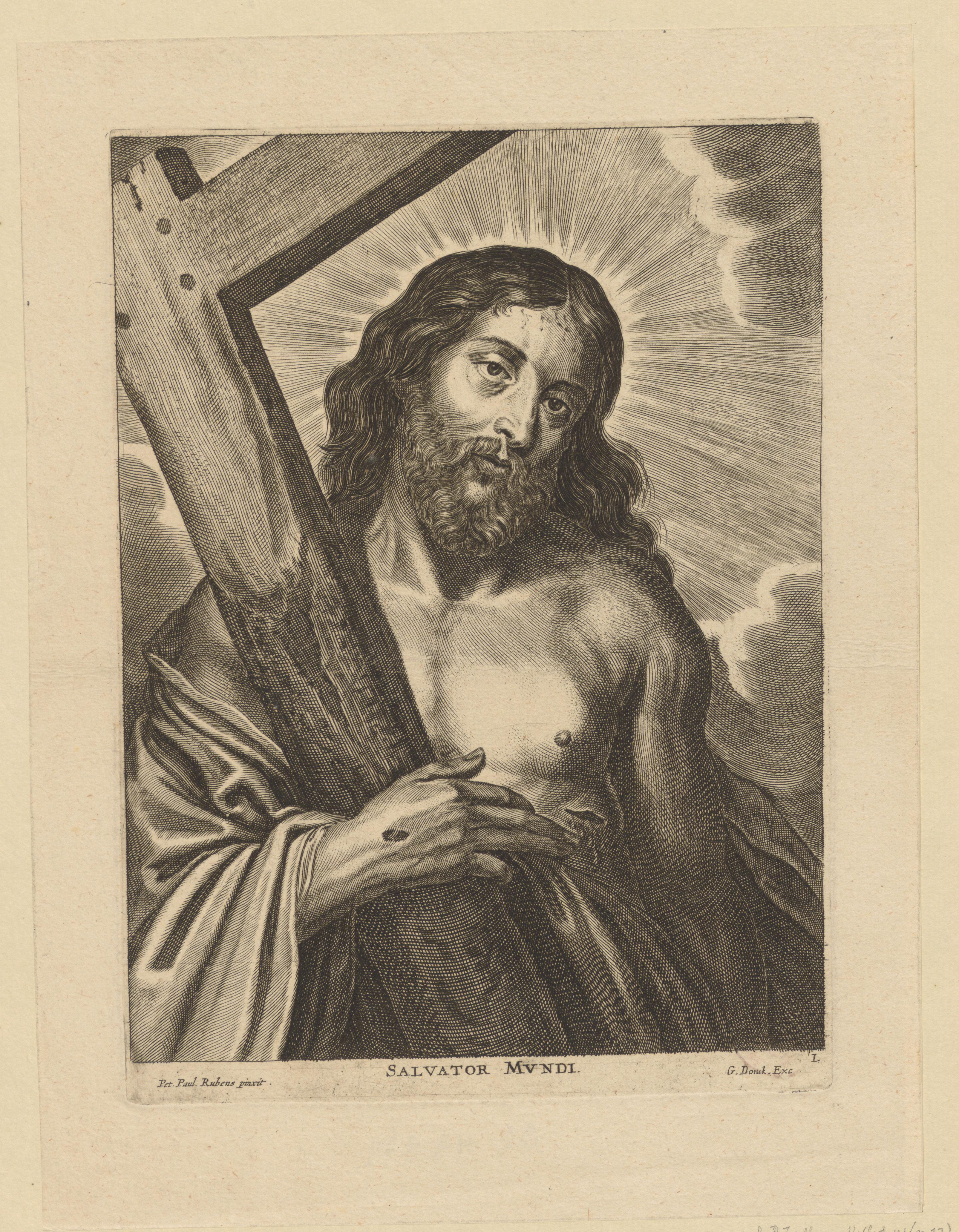 Herrezen Christus