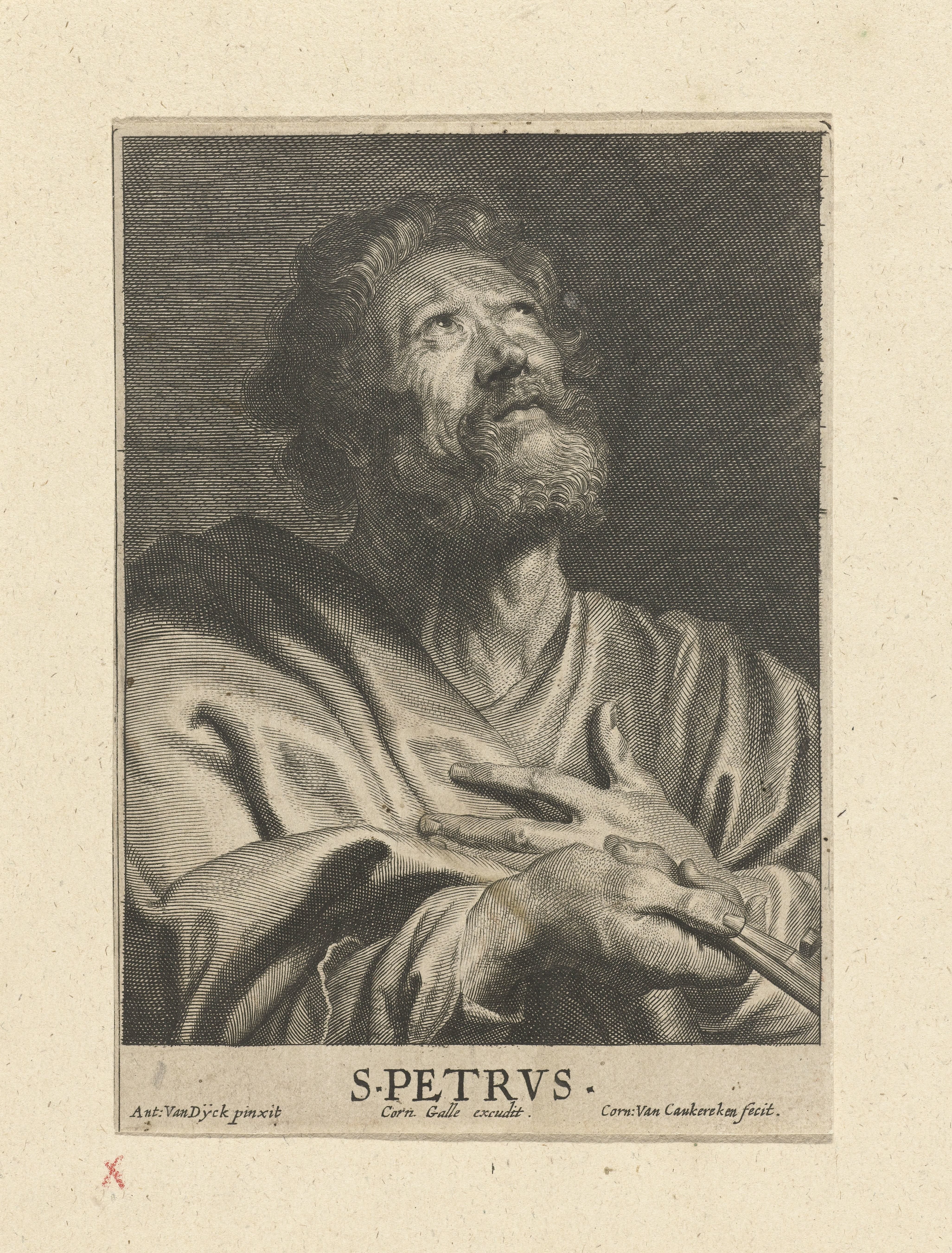 Petrus