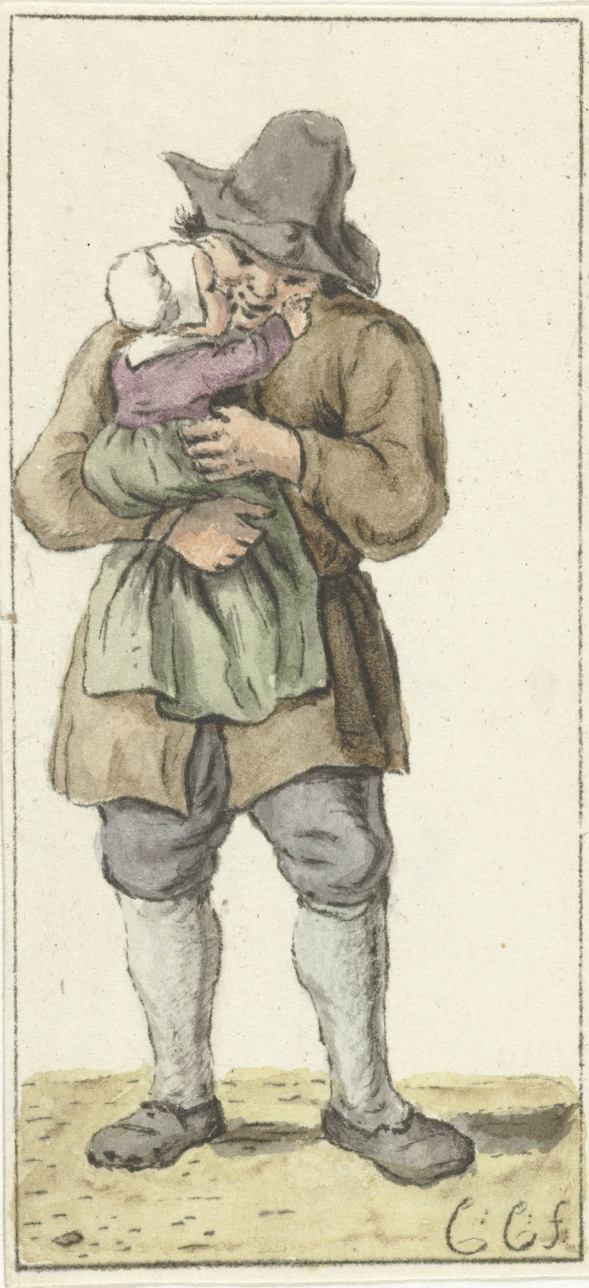 Pieter de Mare