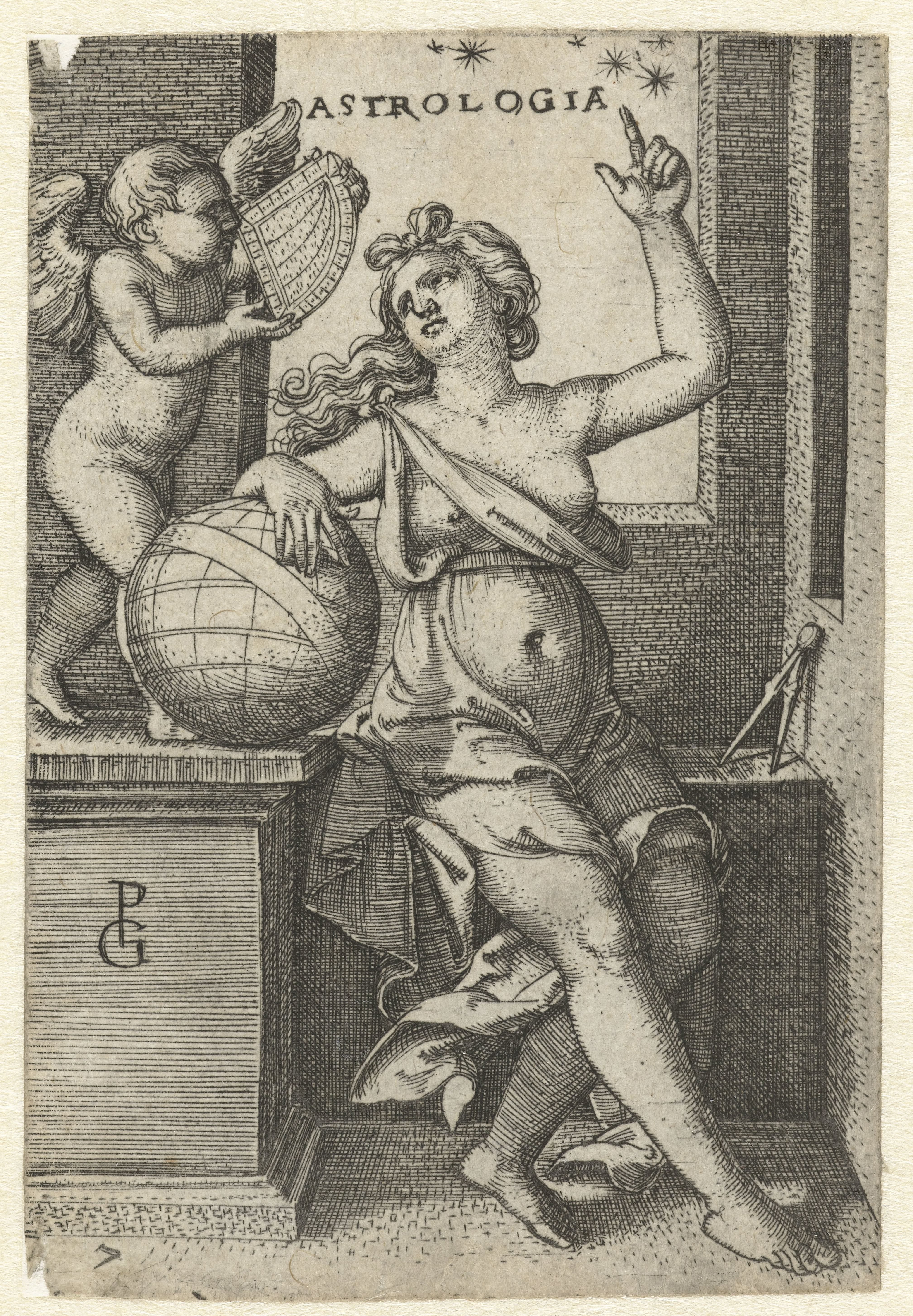 Astronomie