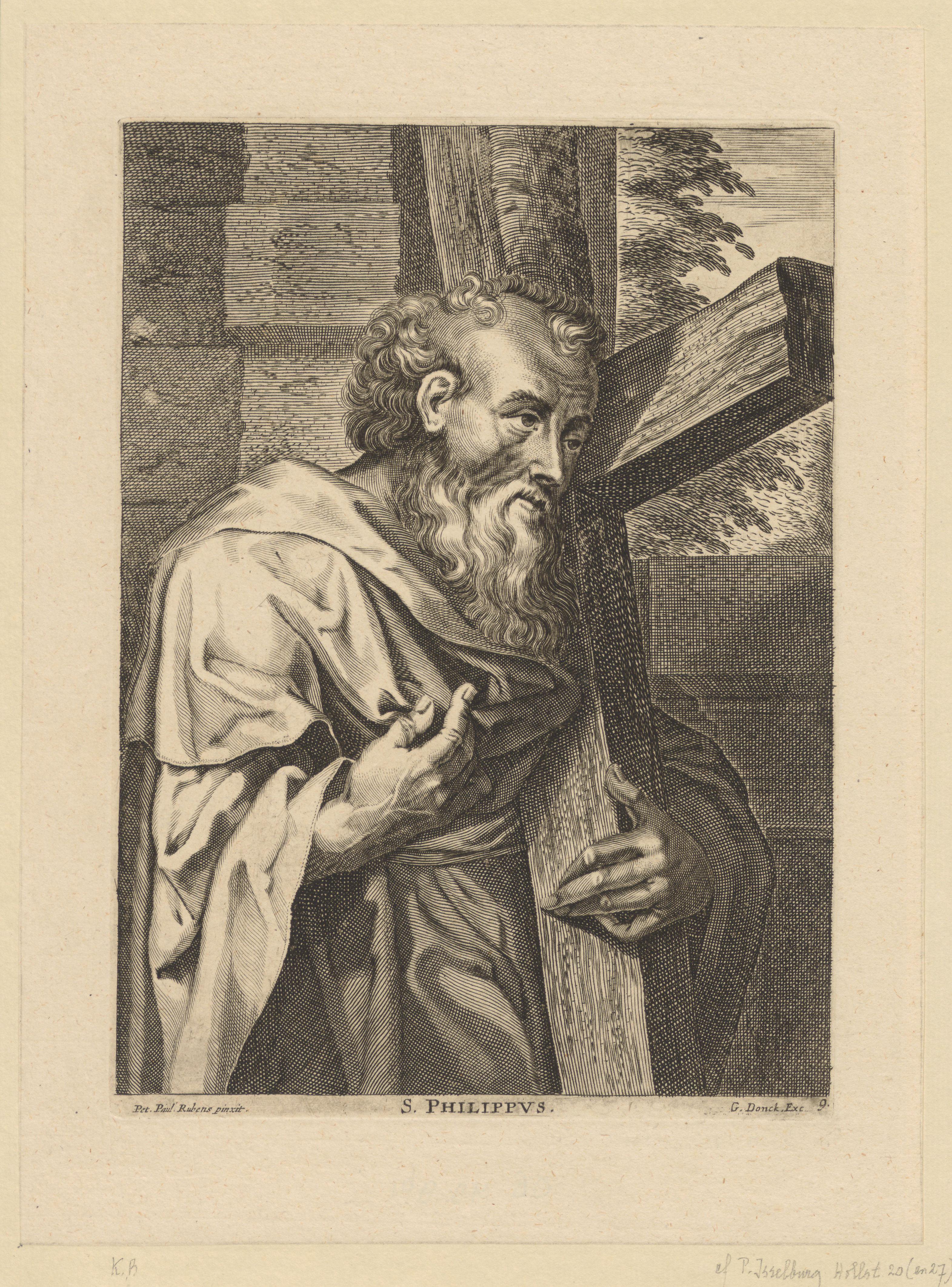 H. Philippus