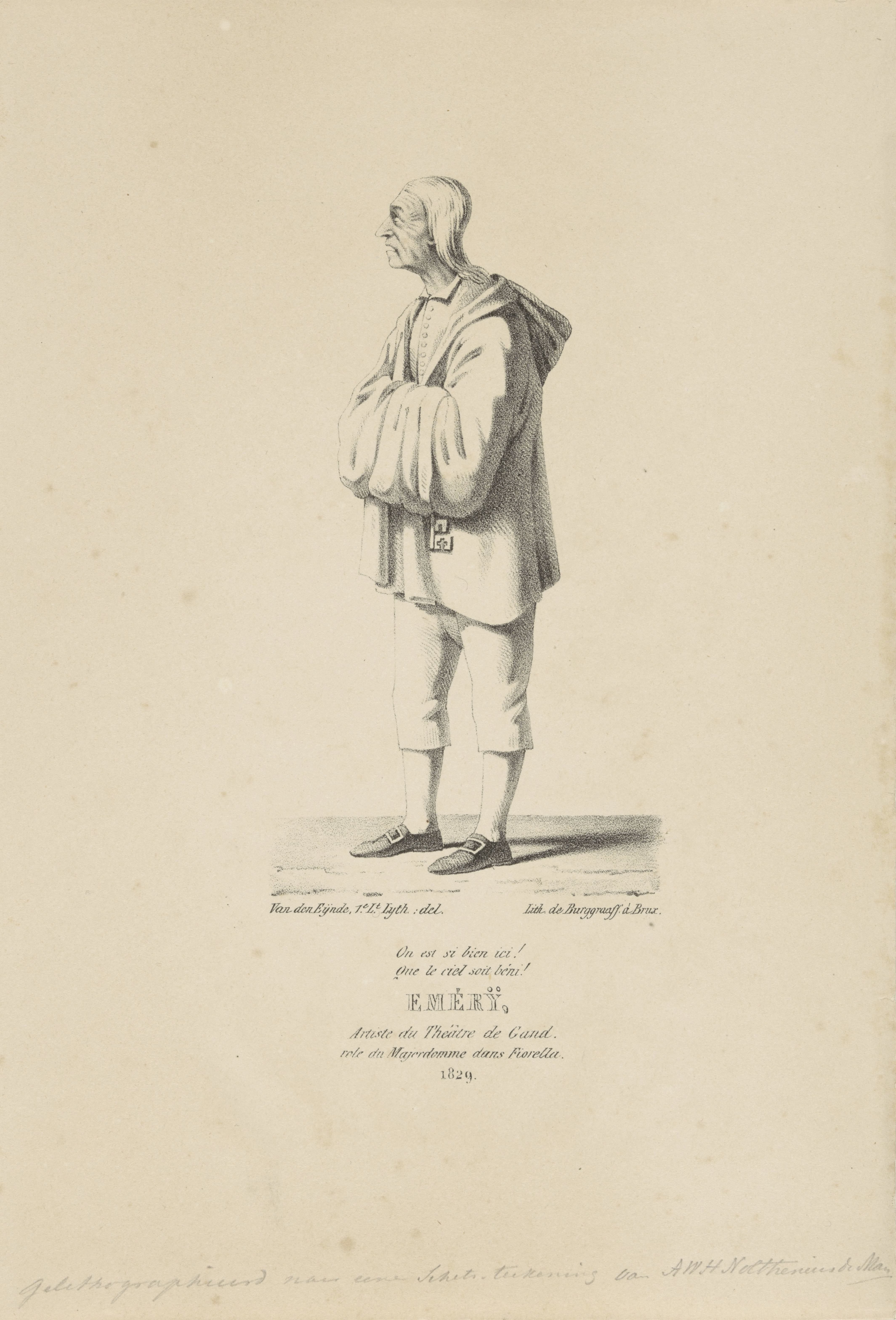 Petrus van den Eynde