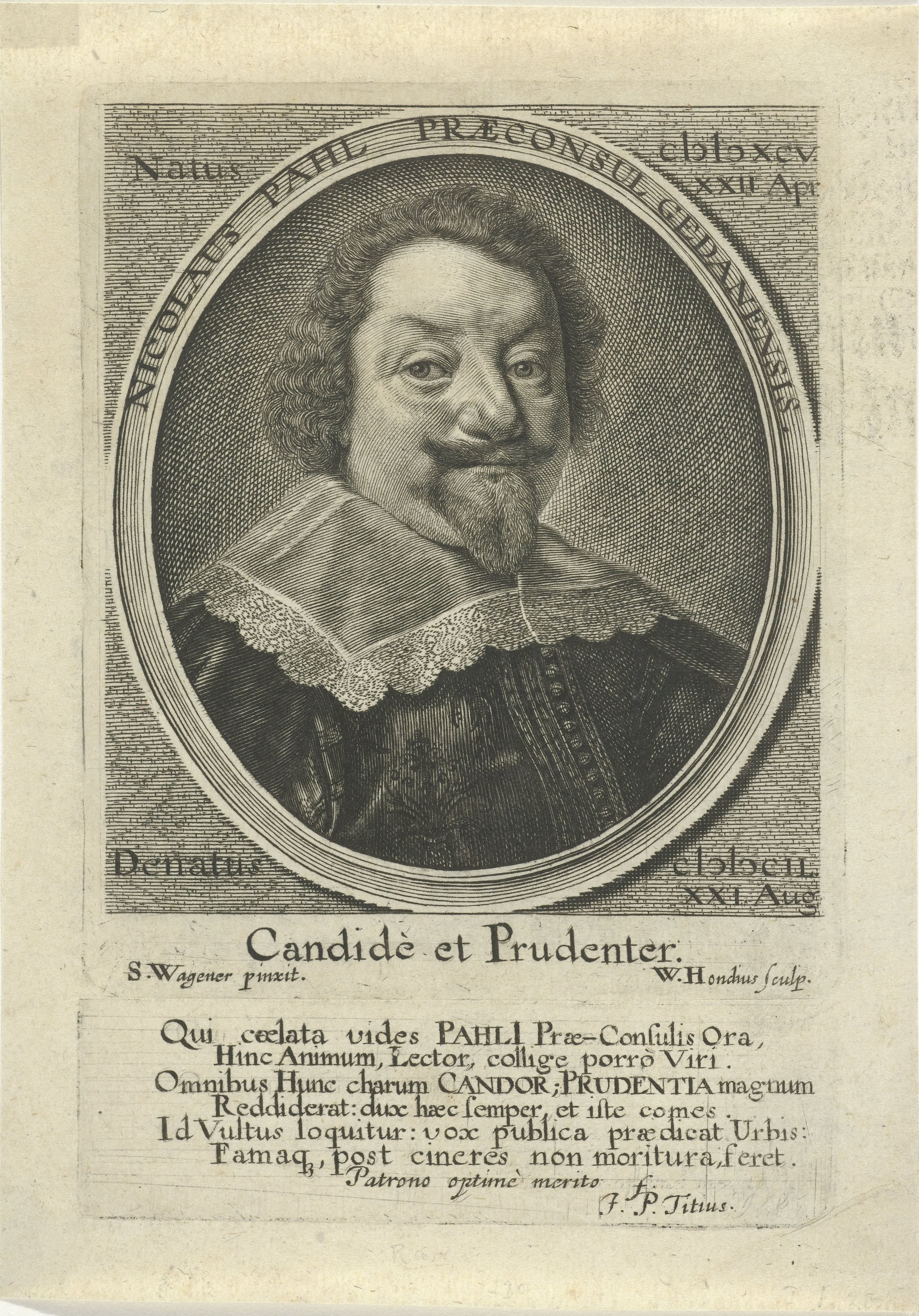 Willem Hondius