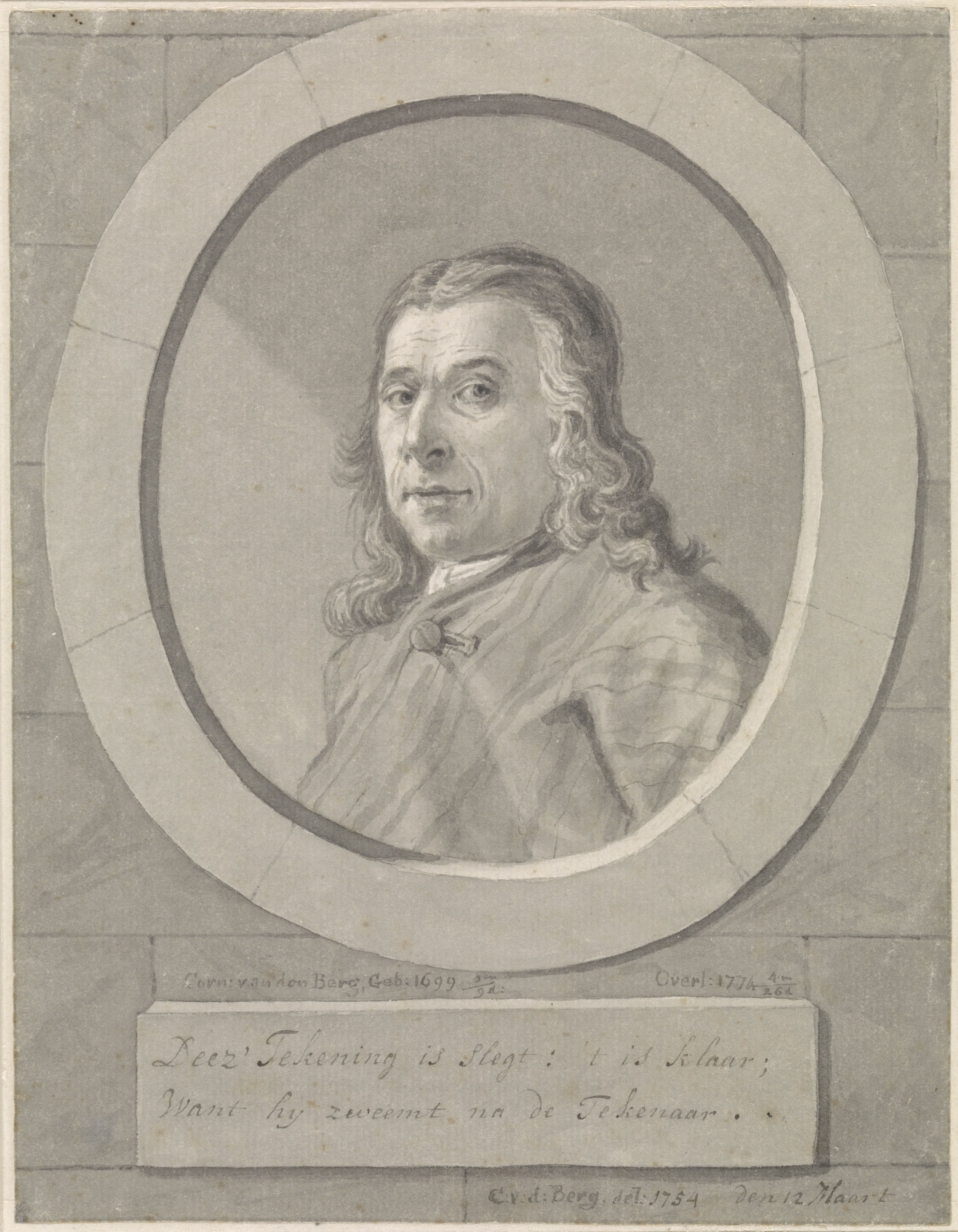 Zelfportret