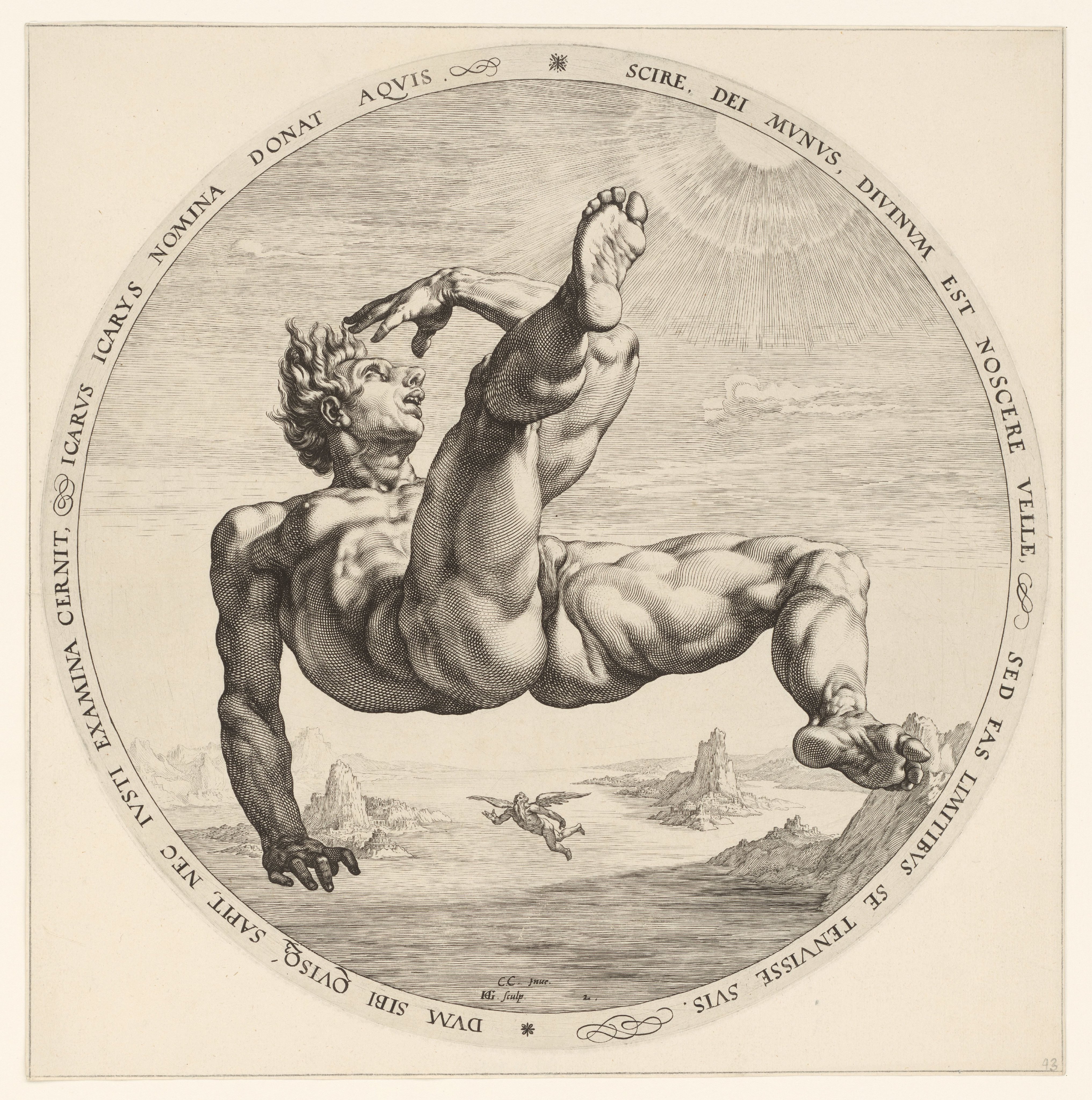 Icarus