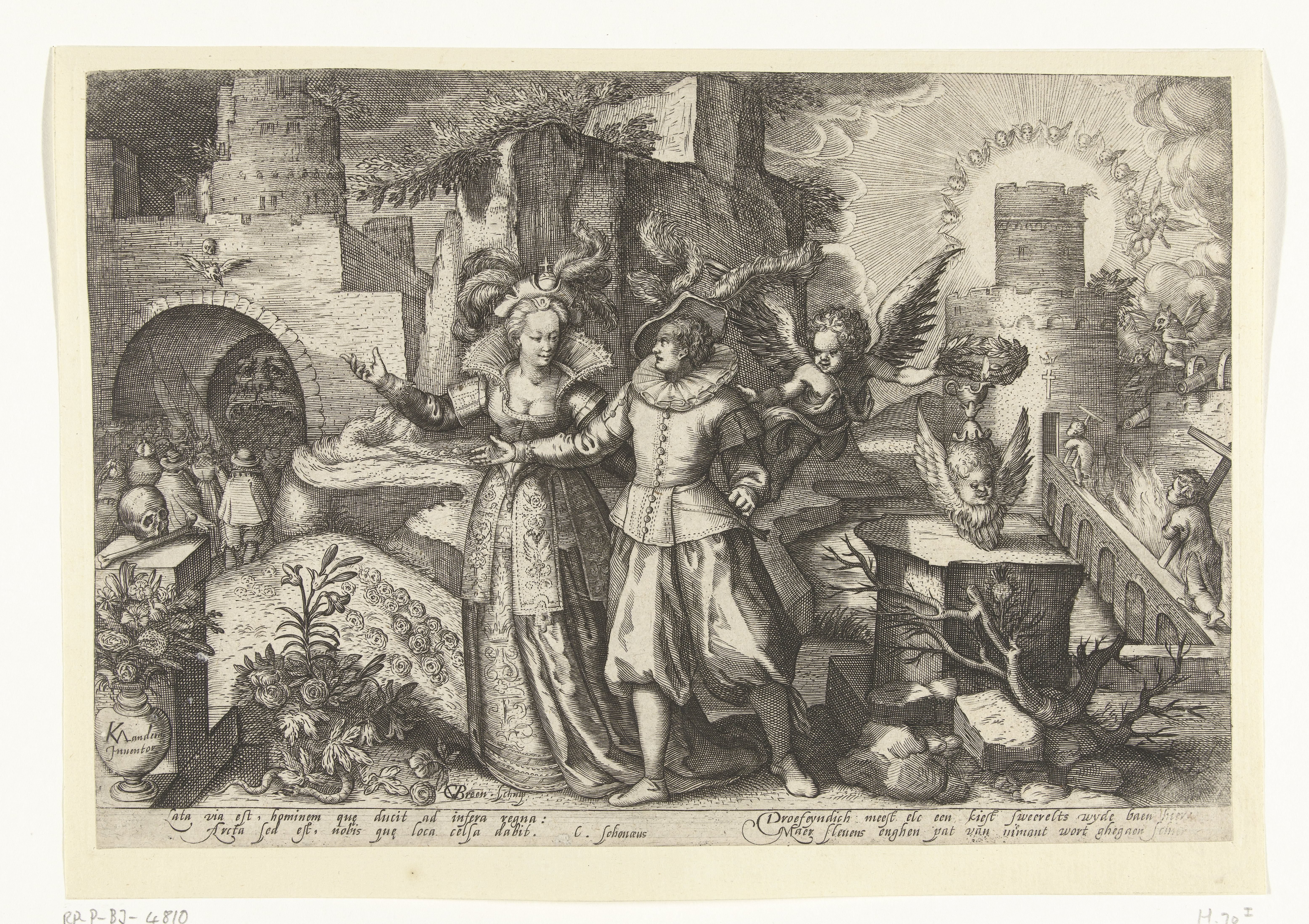 Gillis van Breen