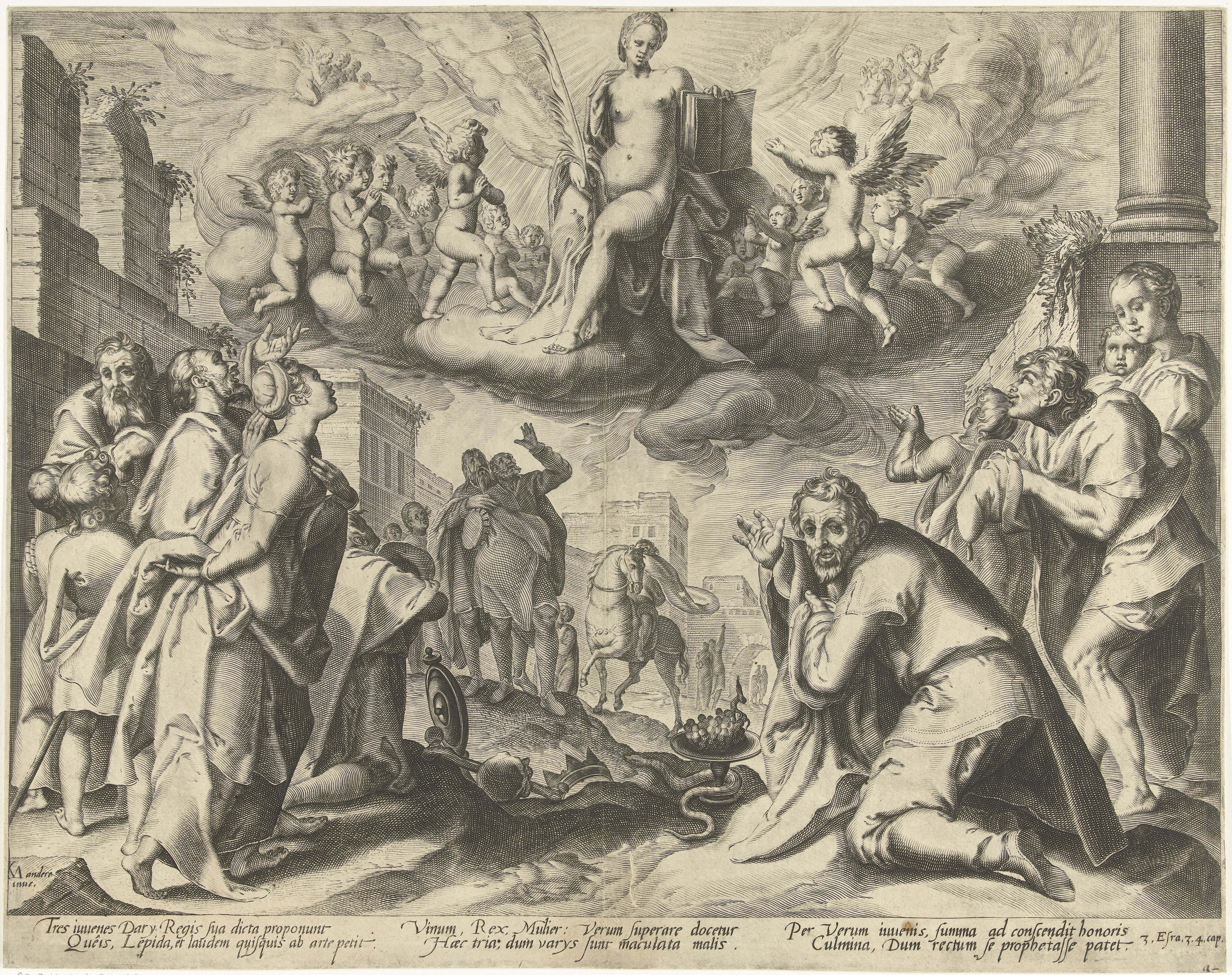 Triomf van de waarheid