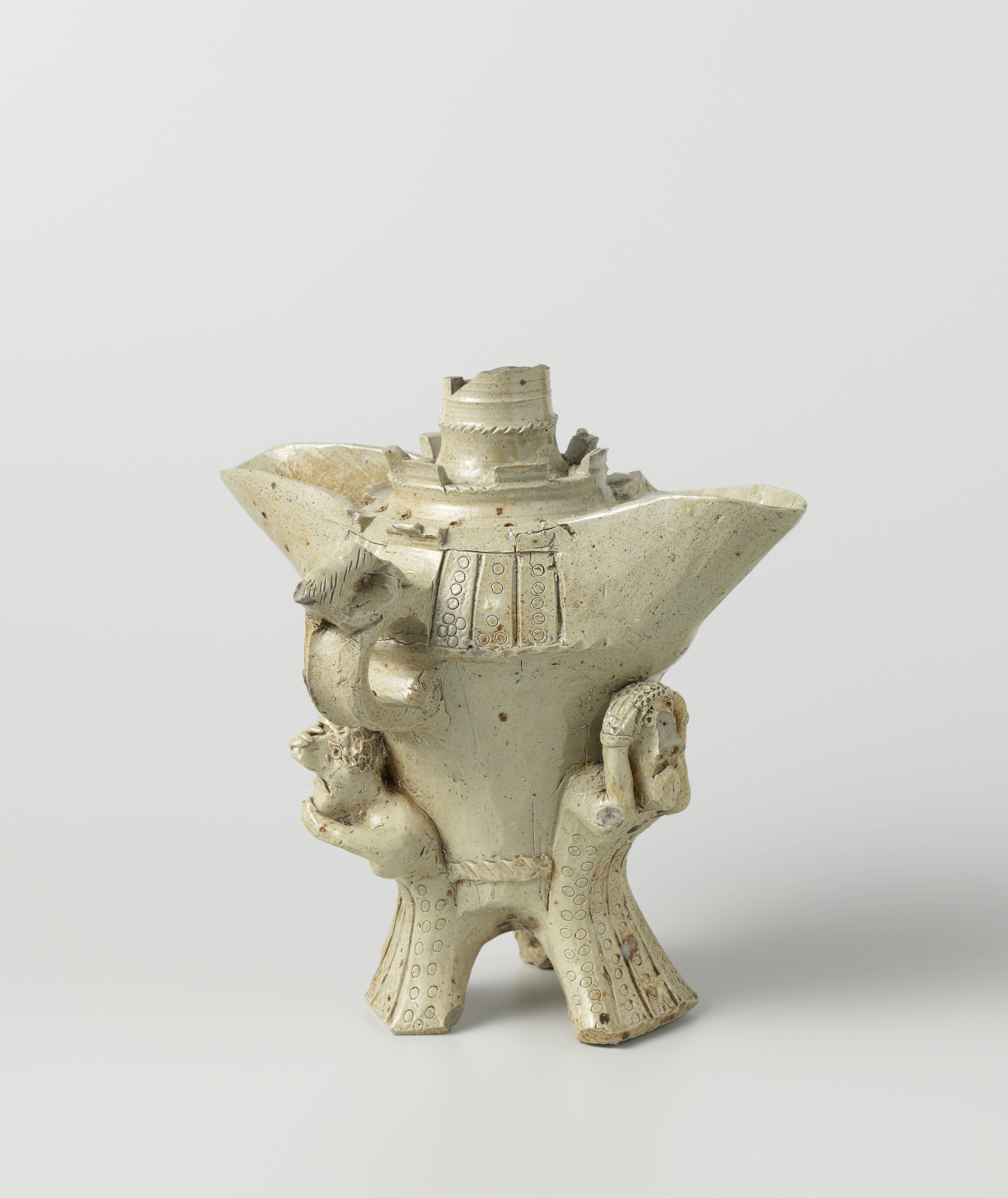 Drink- of schenkvat