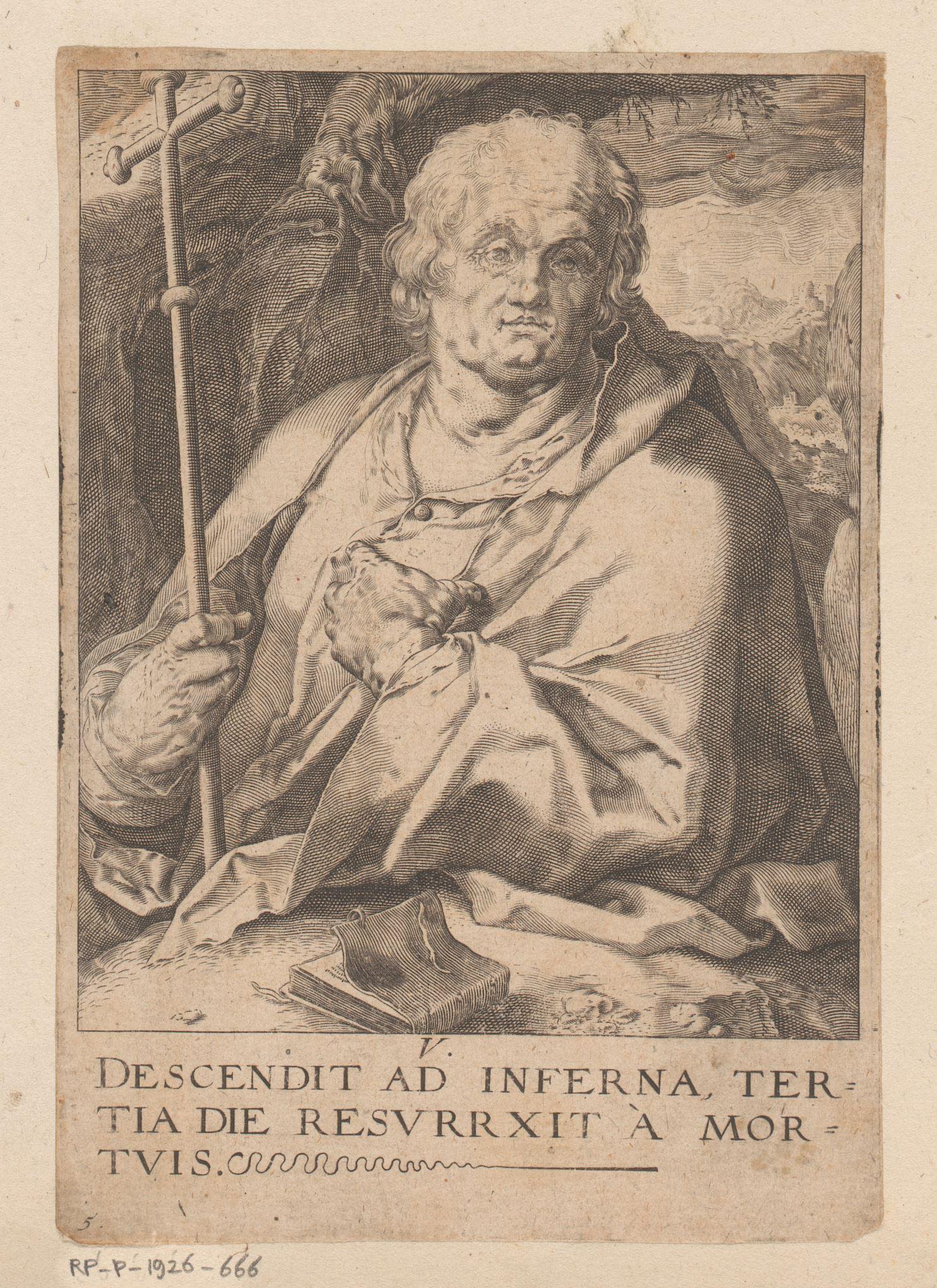 Apostel Filippus