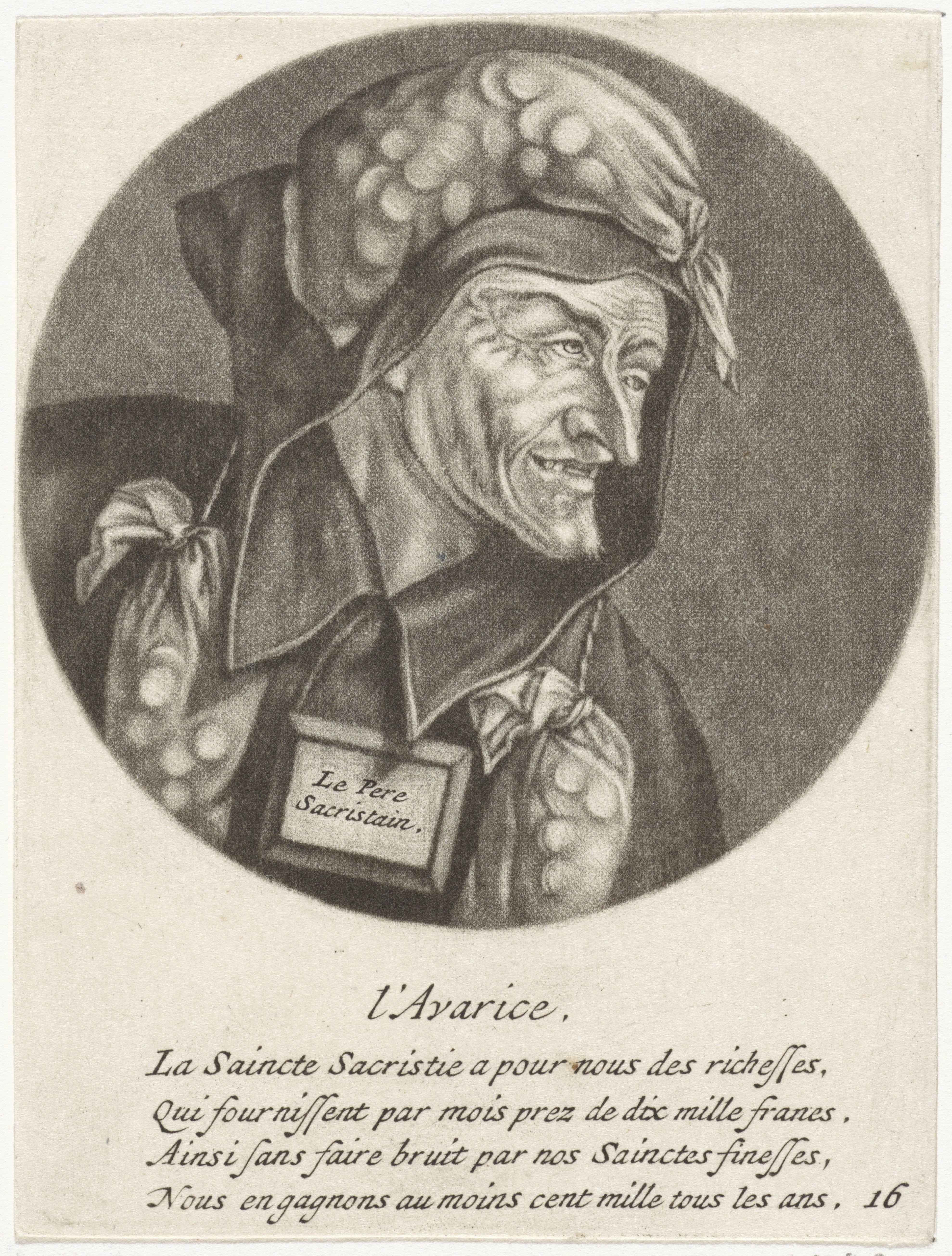 Hebzucht