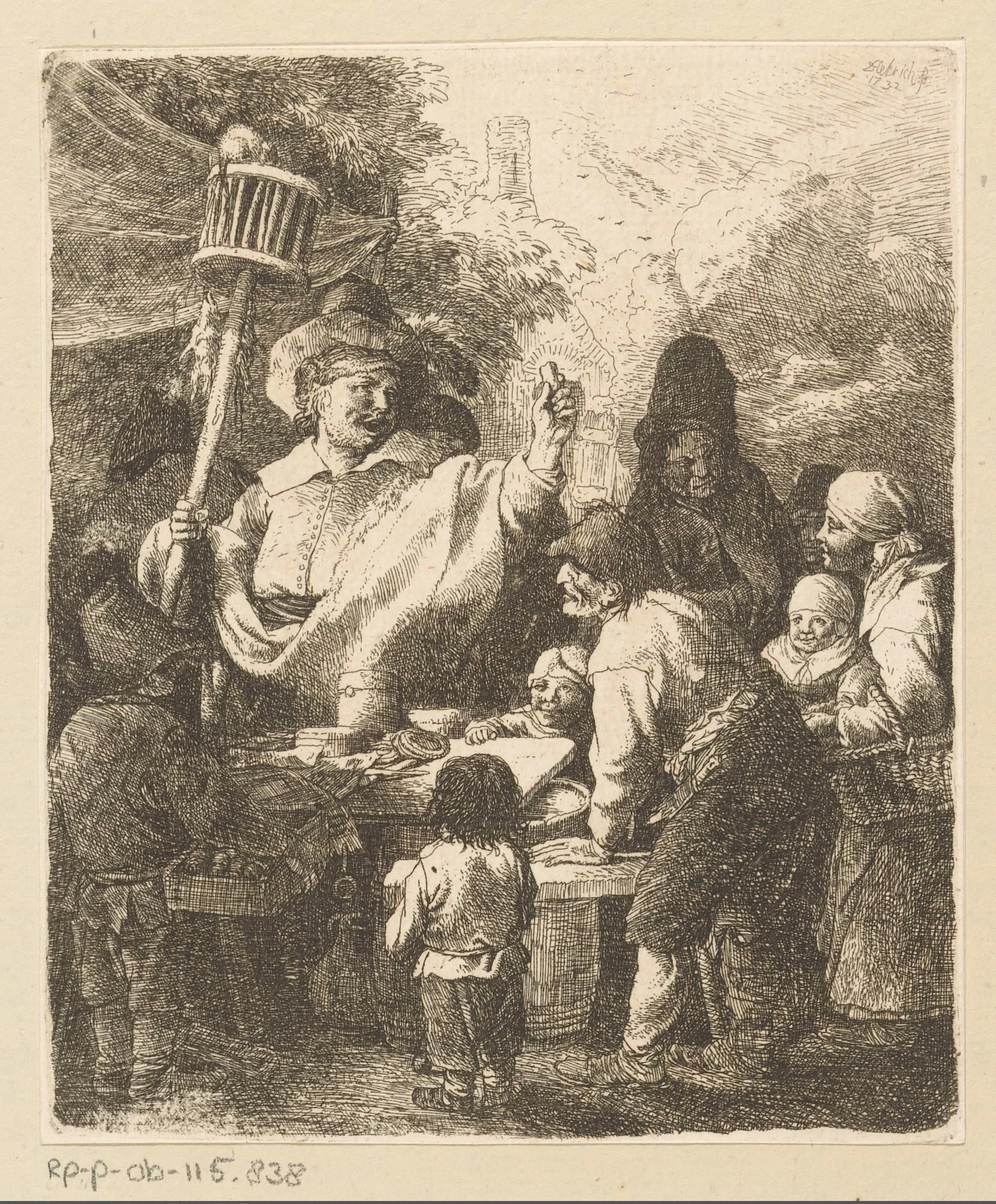 Rattengifverkoper