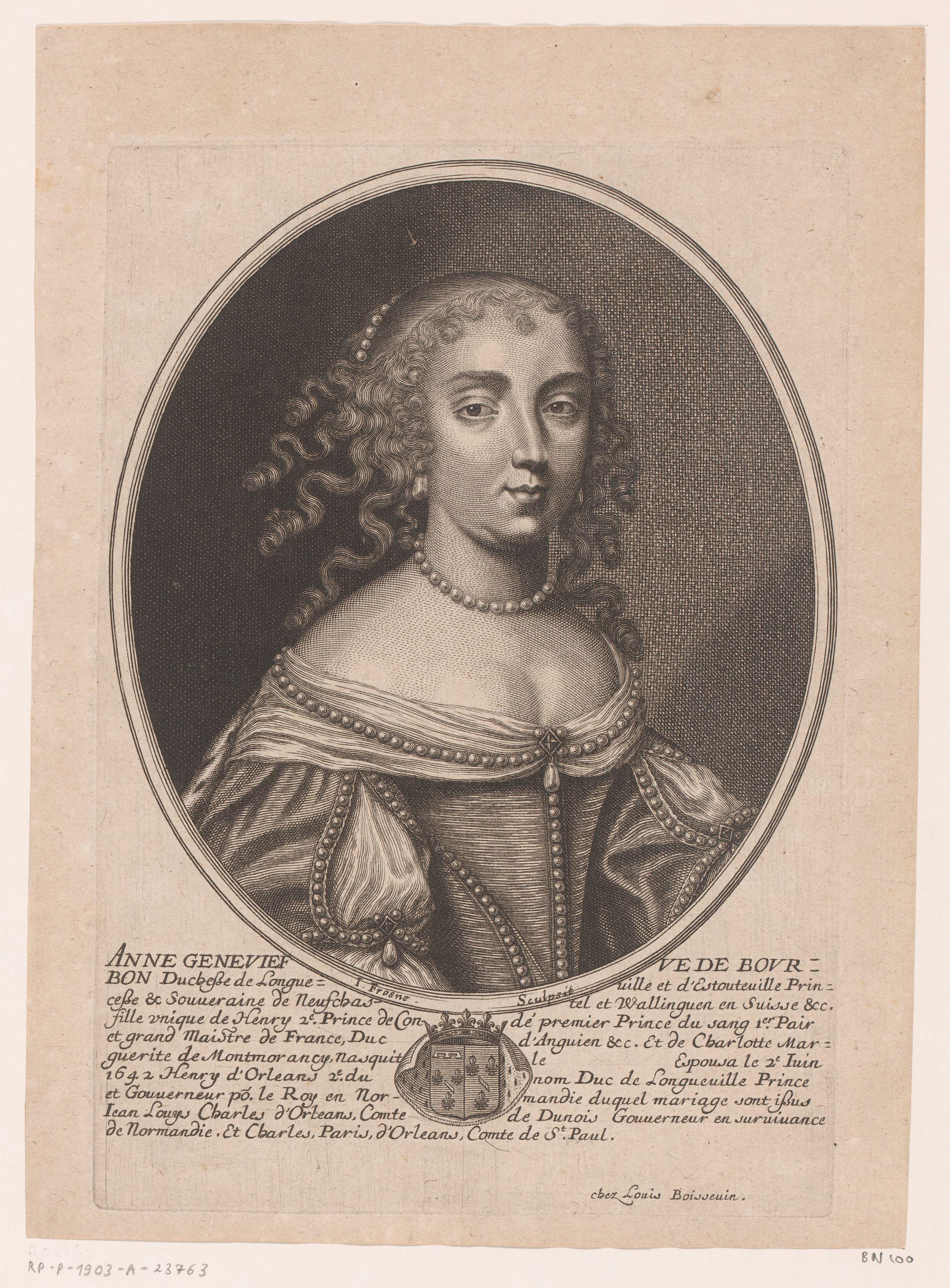 Jean Frosne