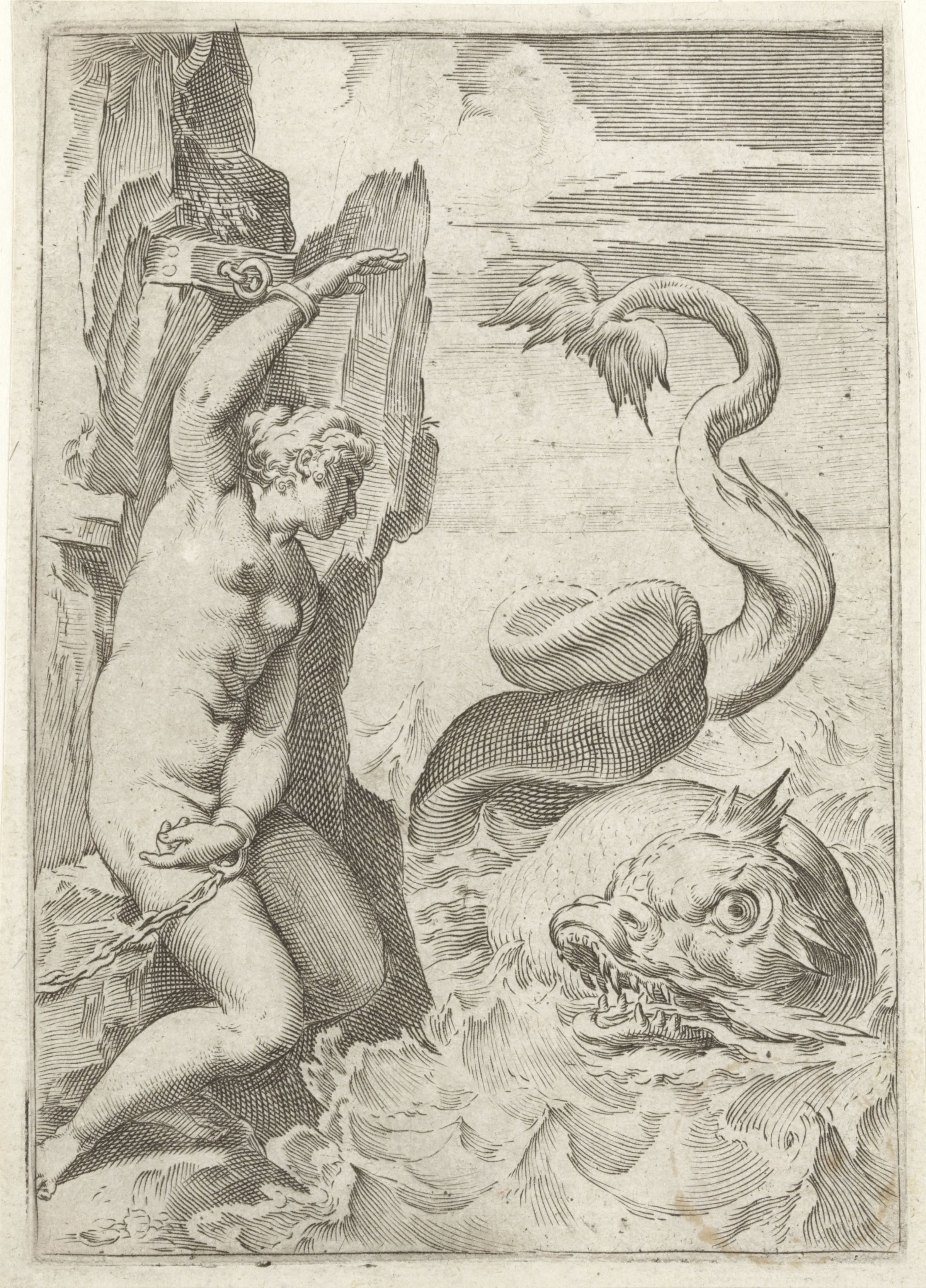 Andromeda