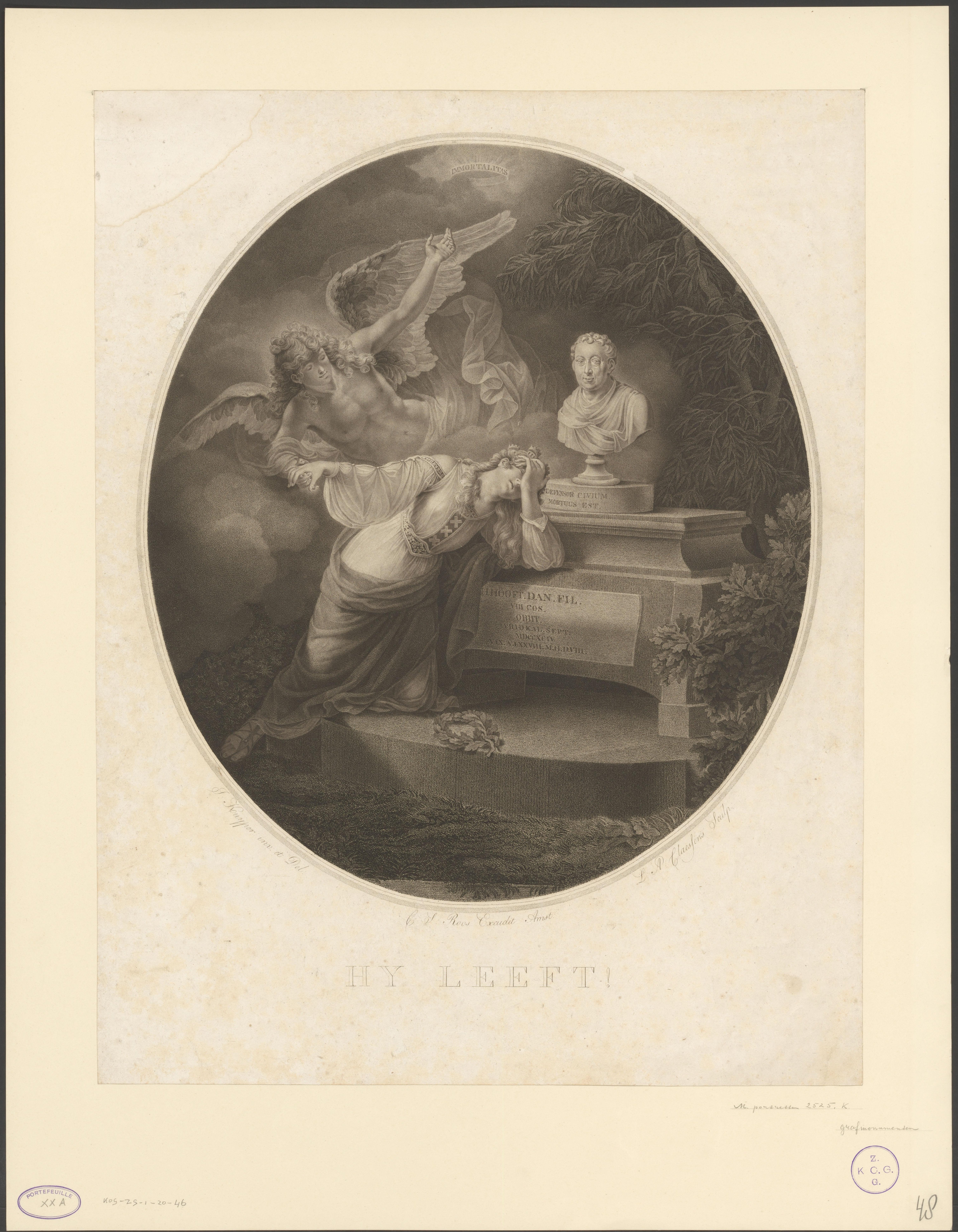 Lambertus Antonius Claessens
