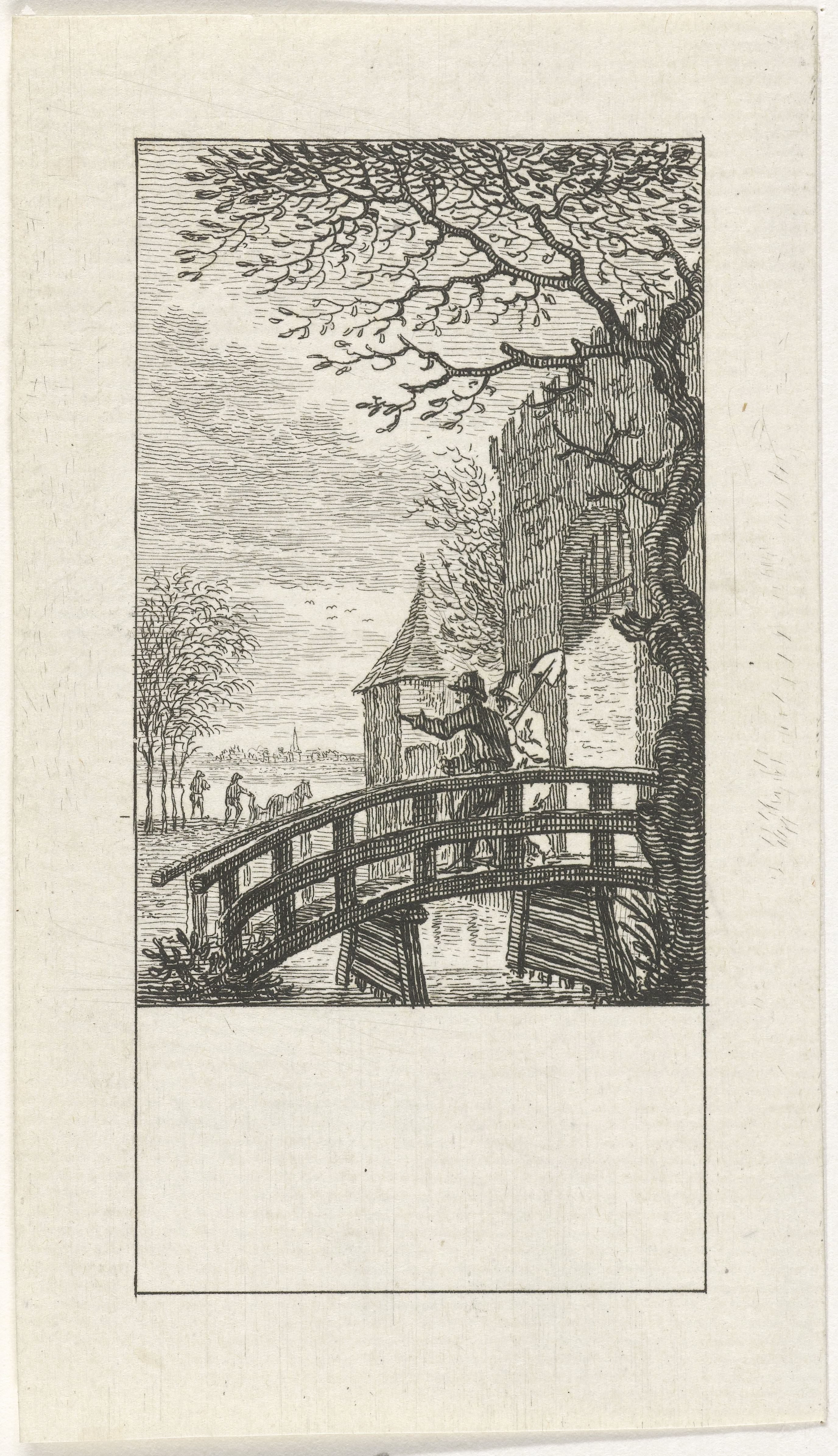 April