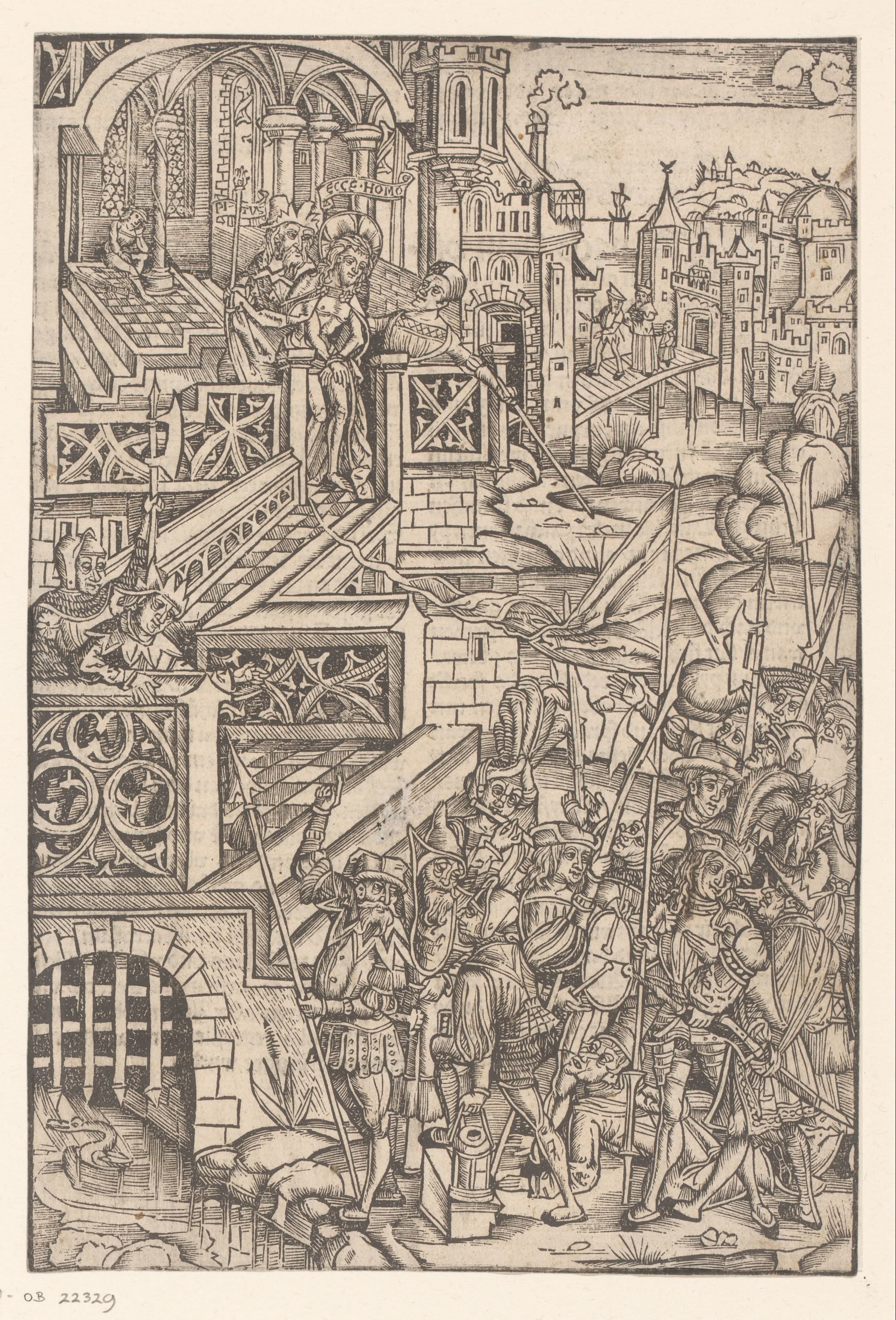 Ecce Homo