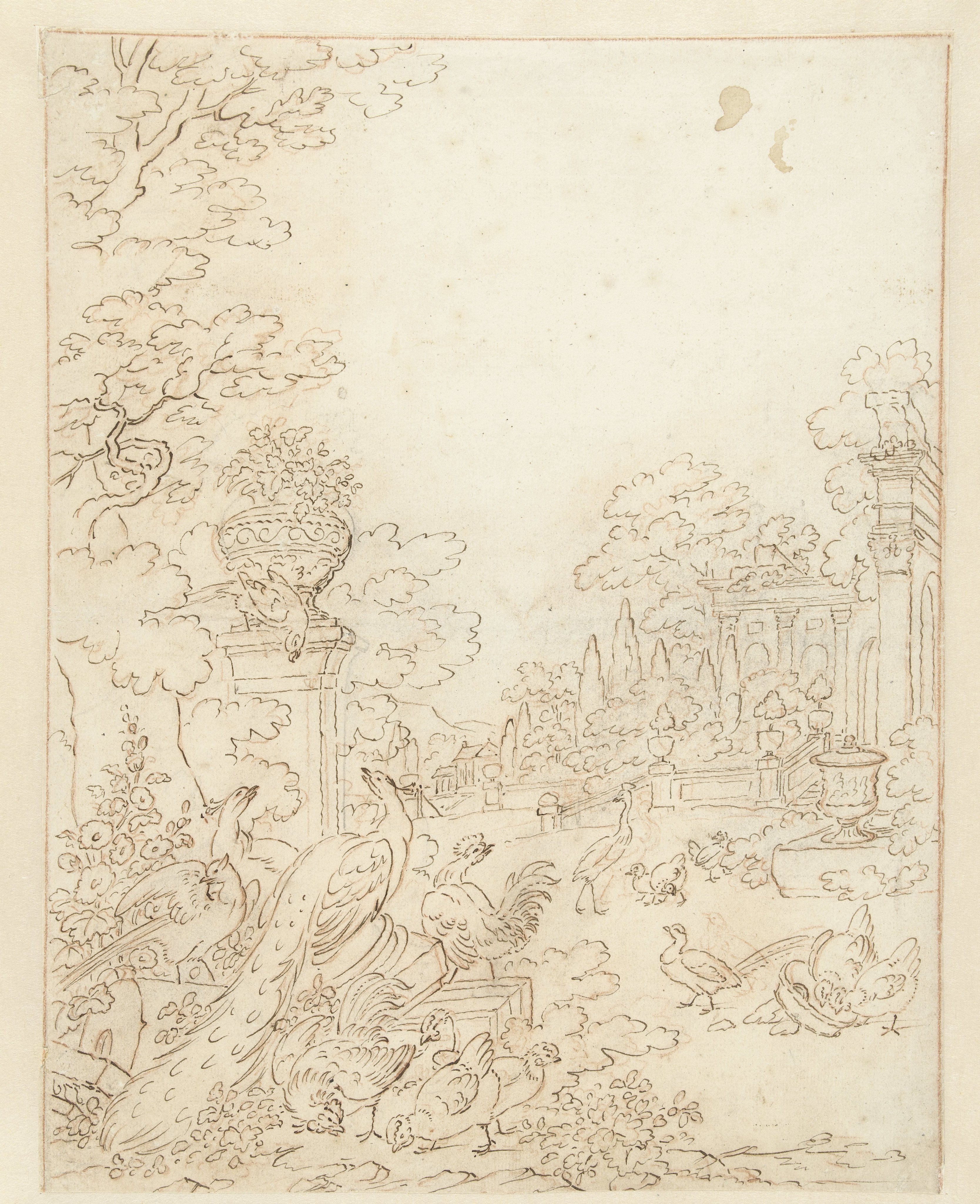 Hoenderhof