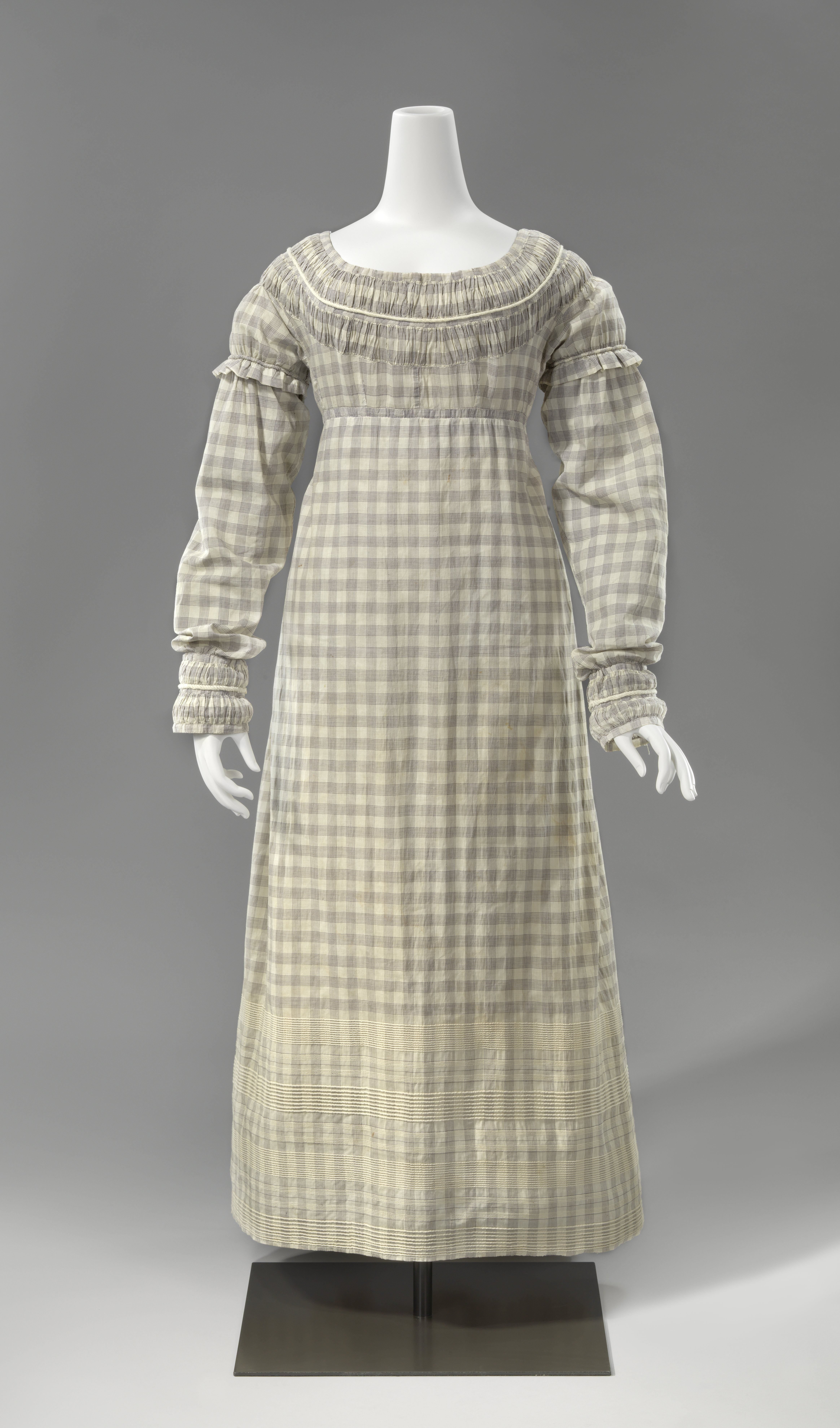 Gown