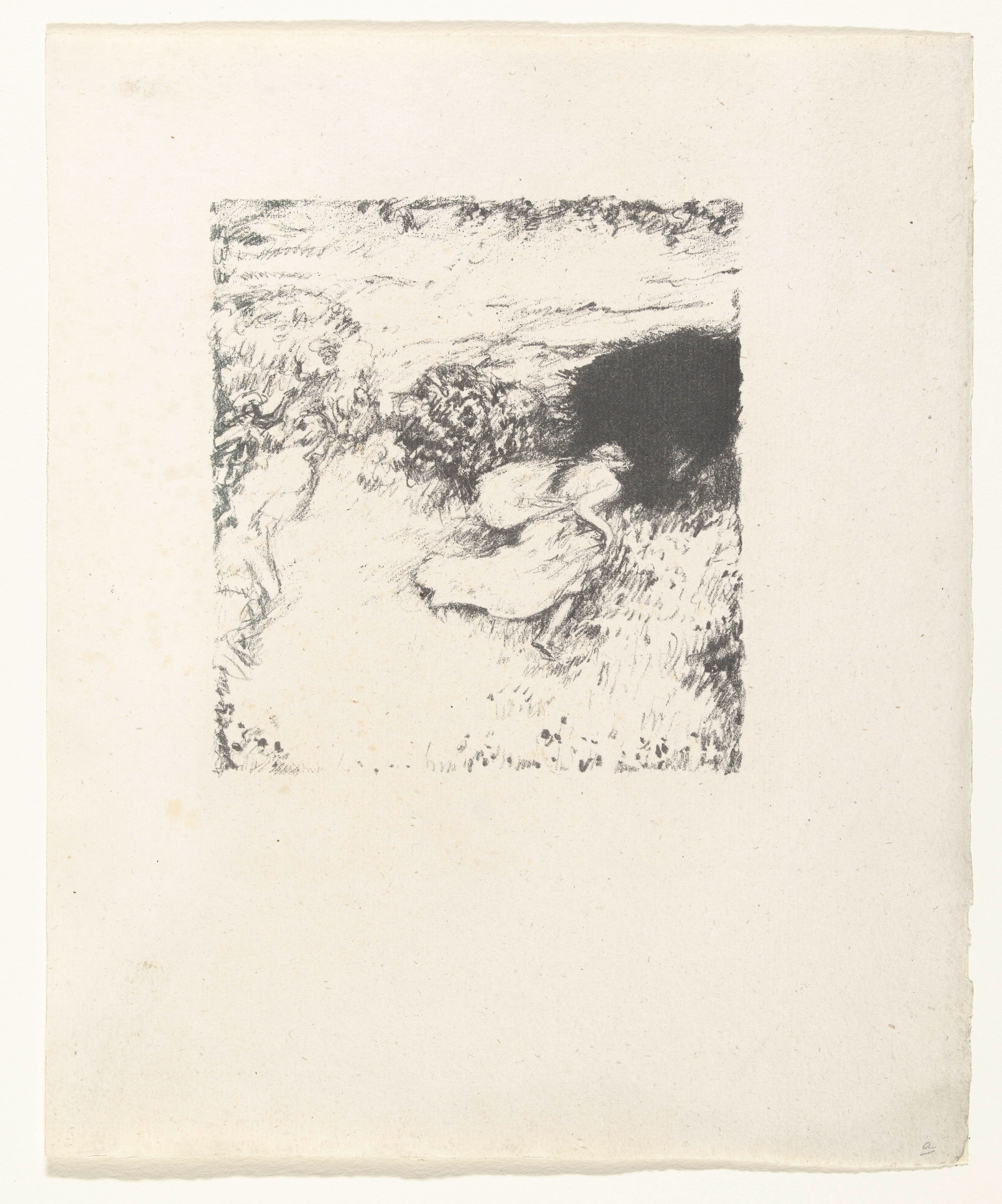 Daphnis en Chloë
