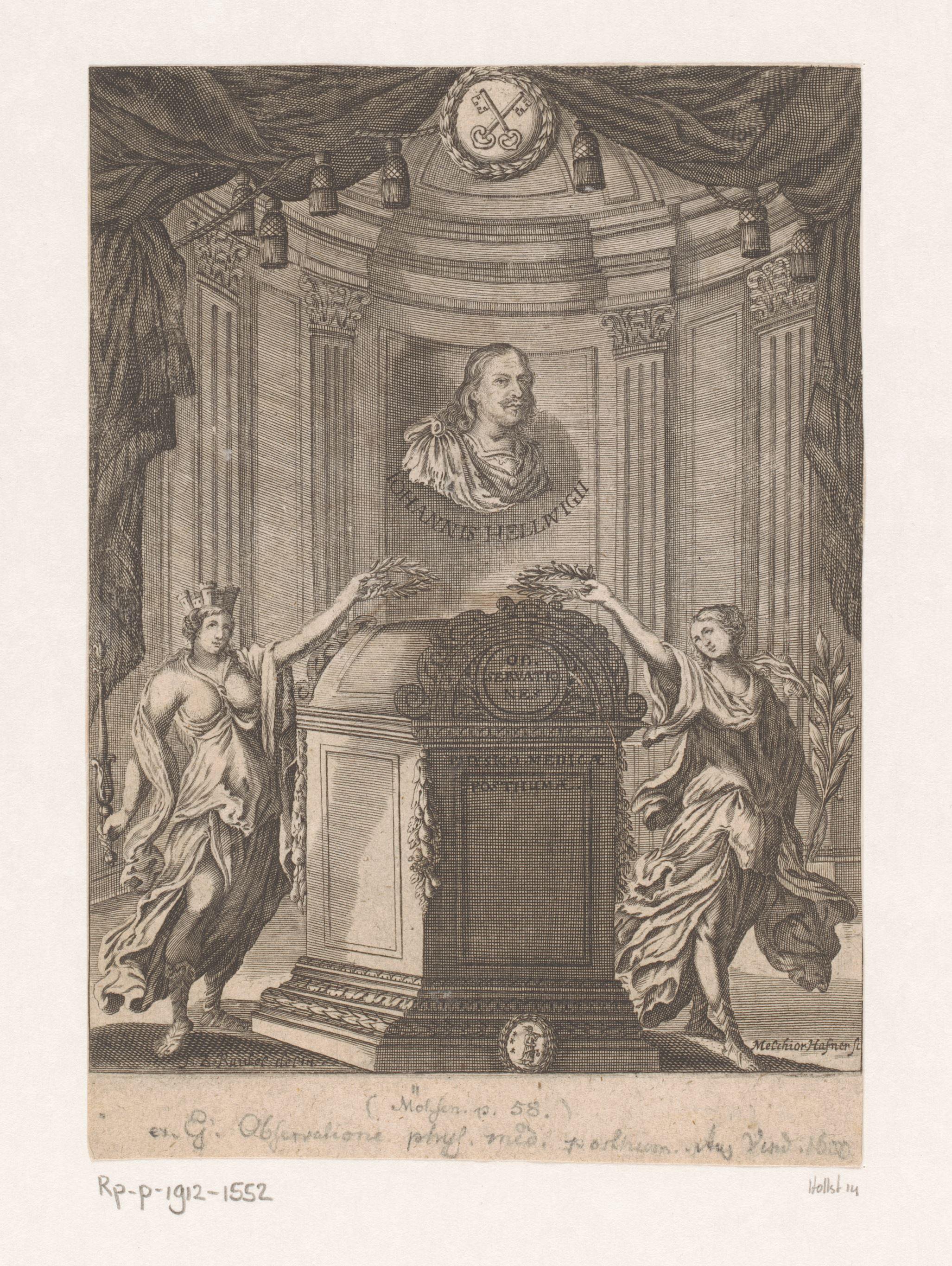 Melchior Hafner (II)