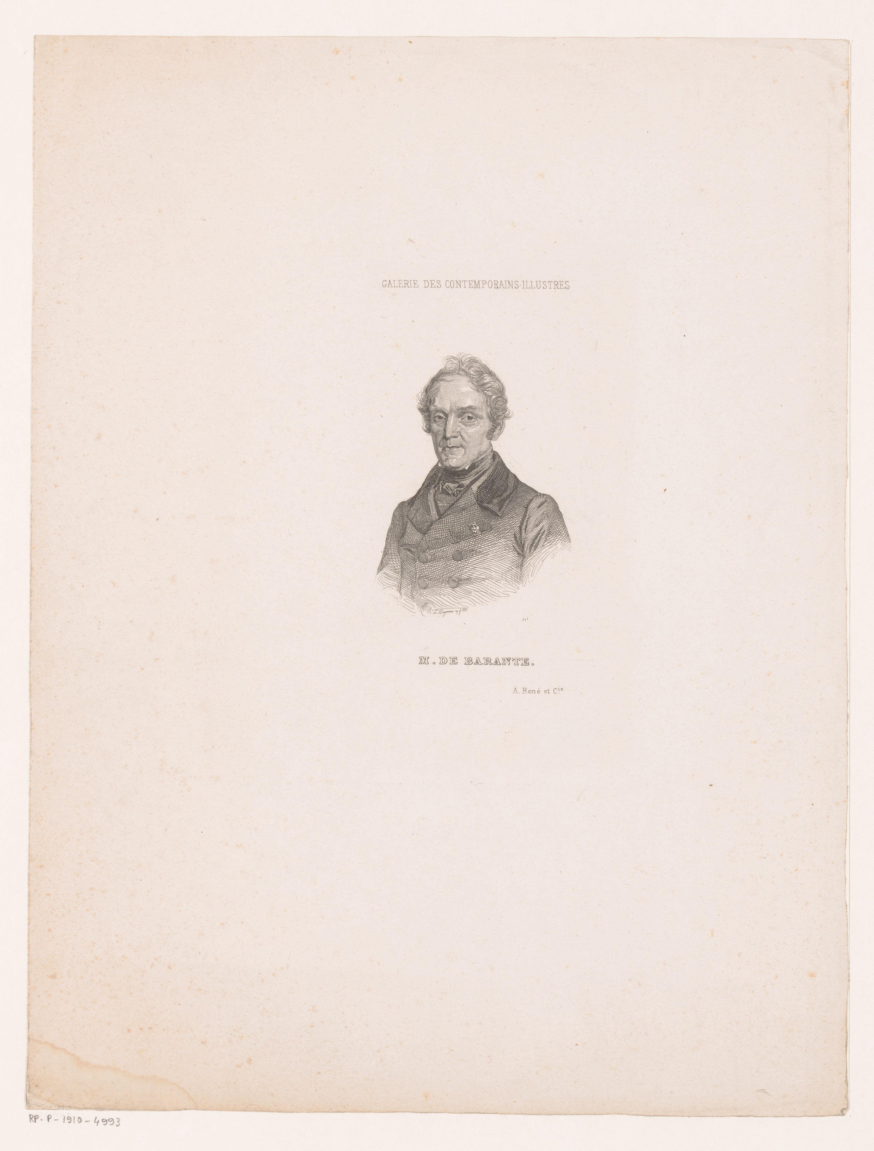 L. Deymarie