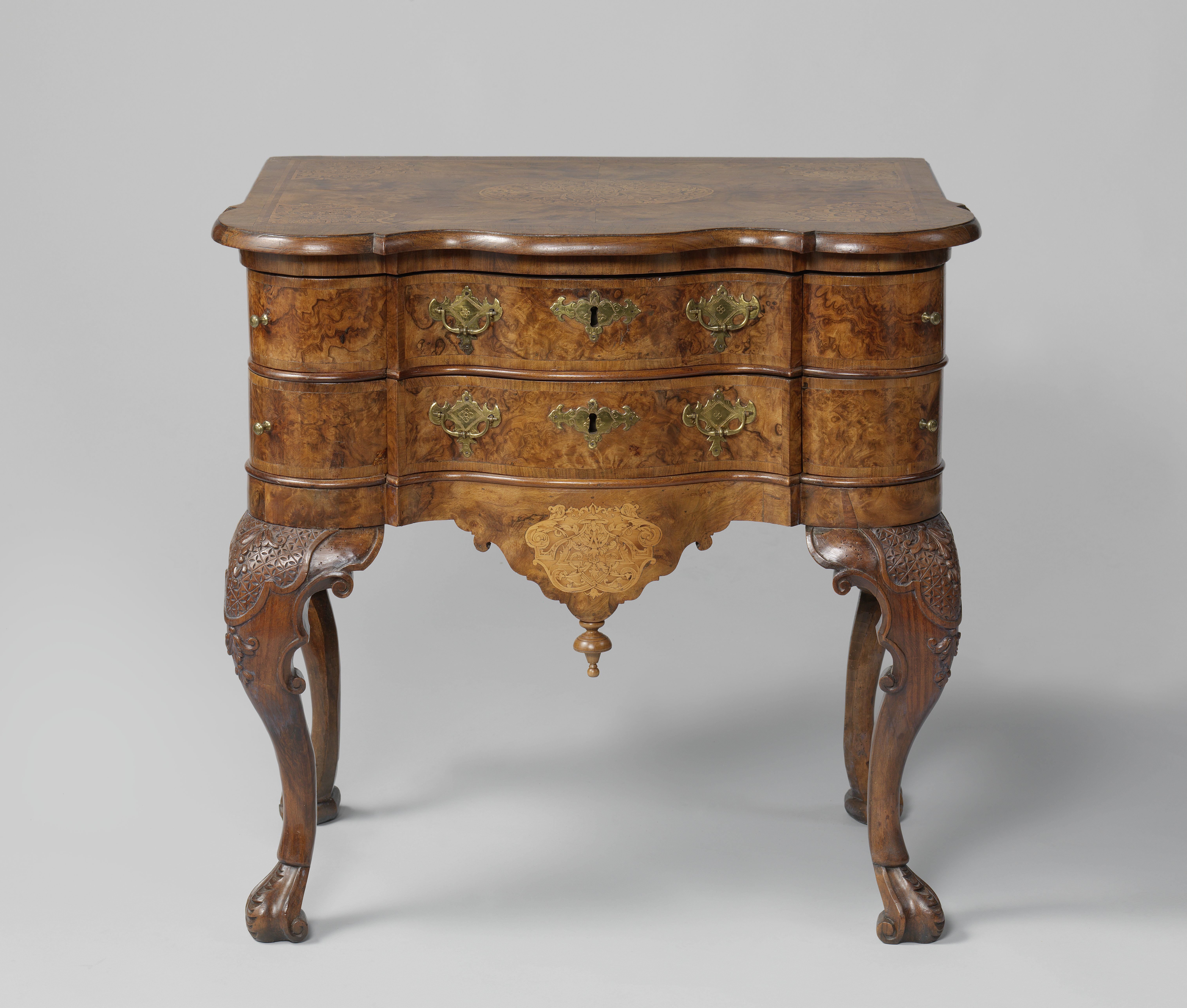 Commode