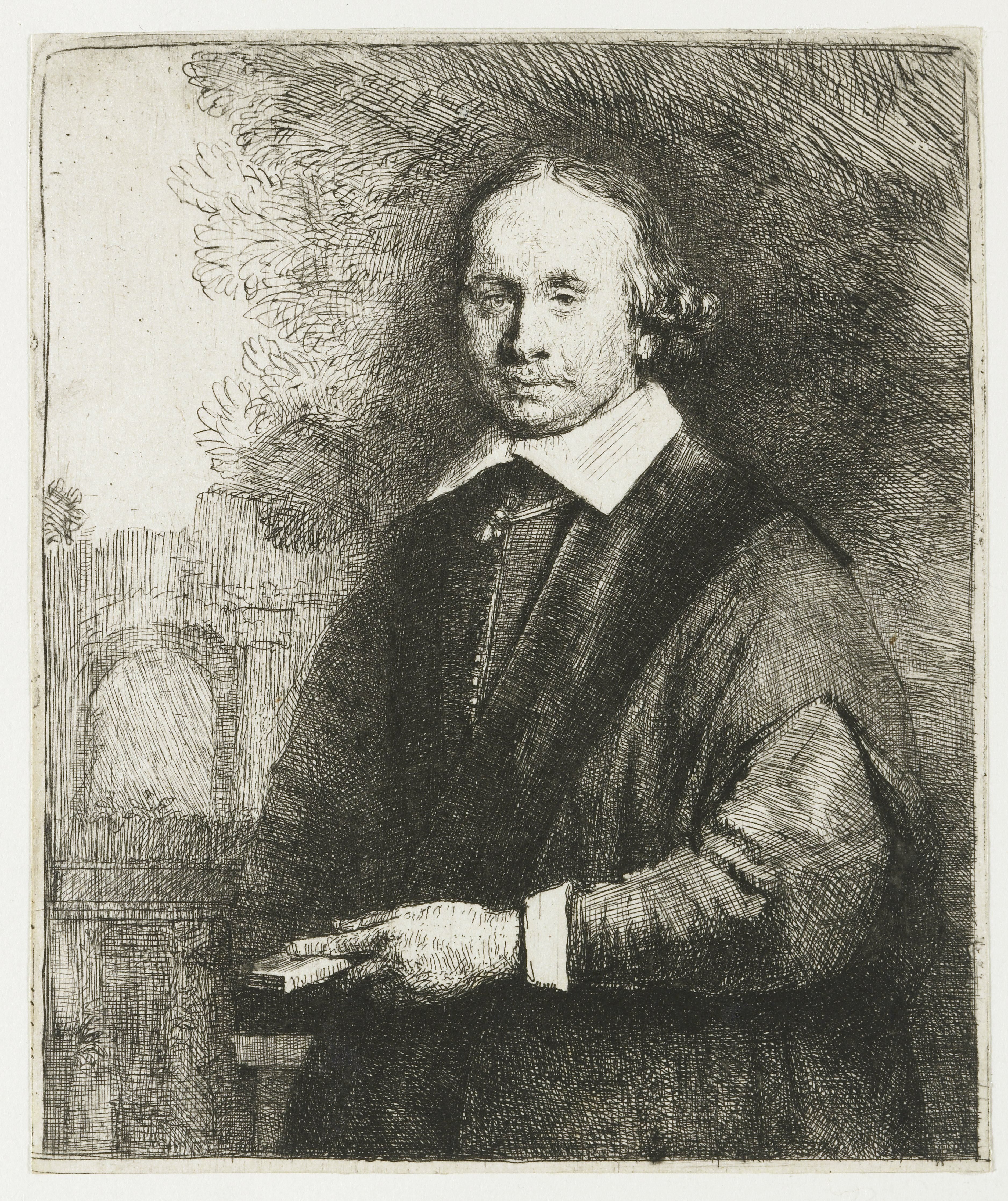 Jan Antonides van der Linden