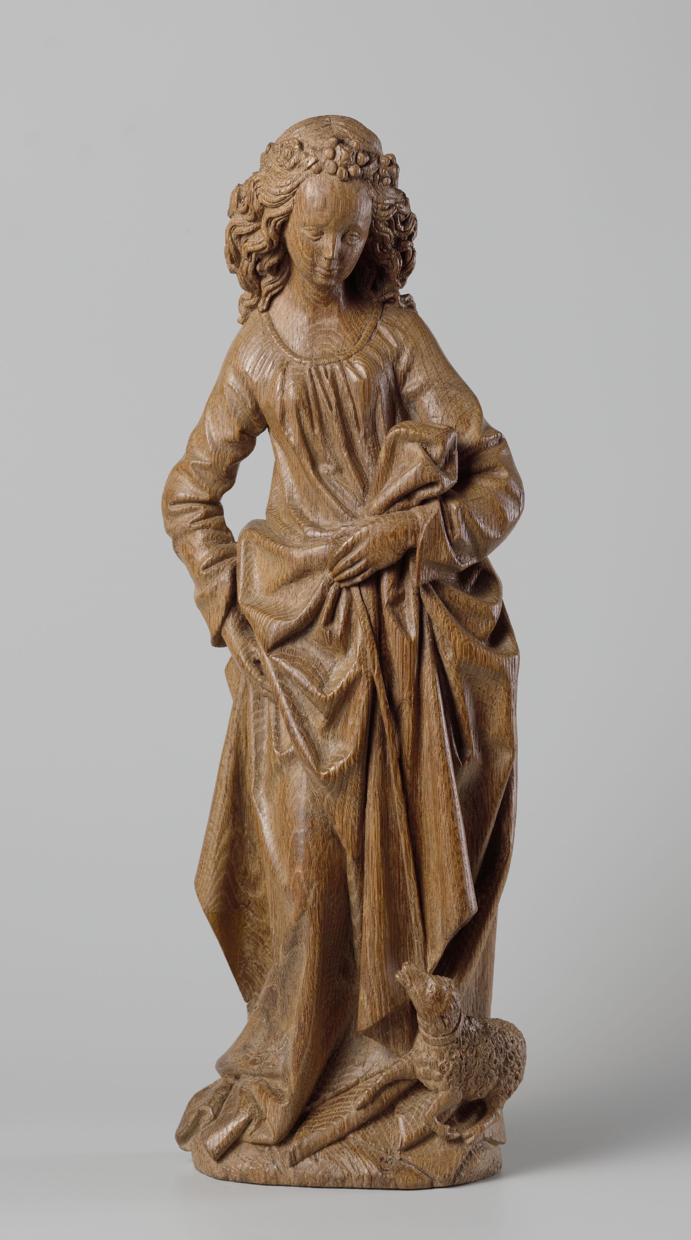 Saint Agnes
