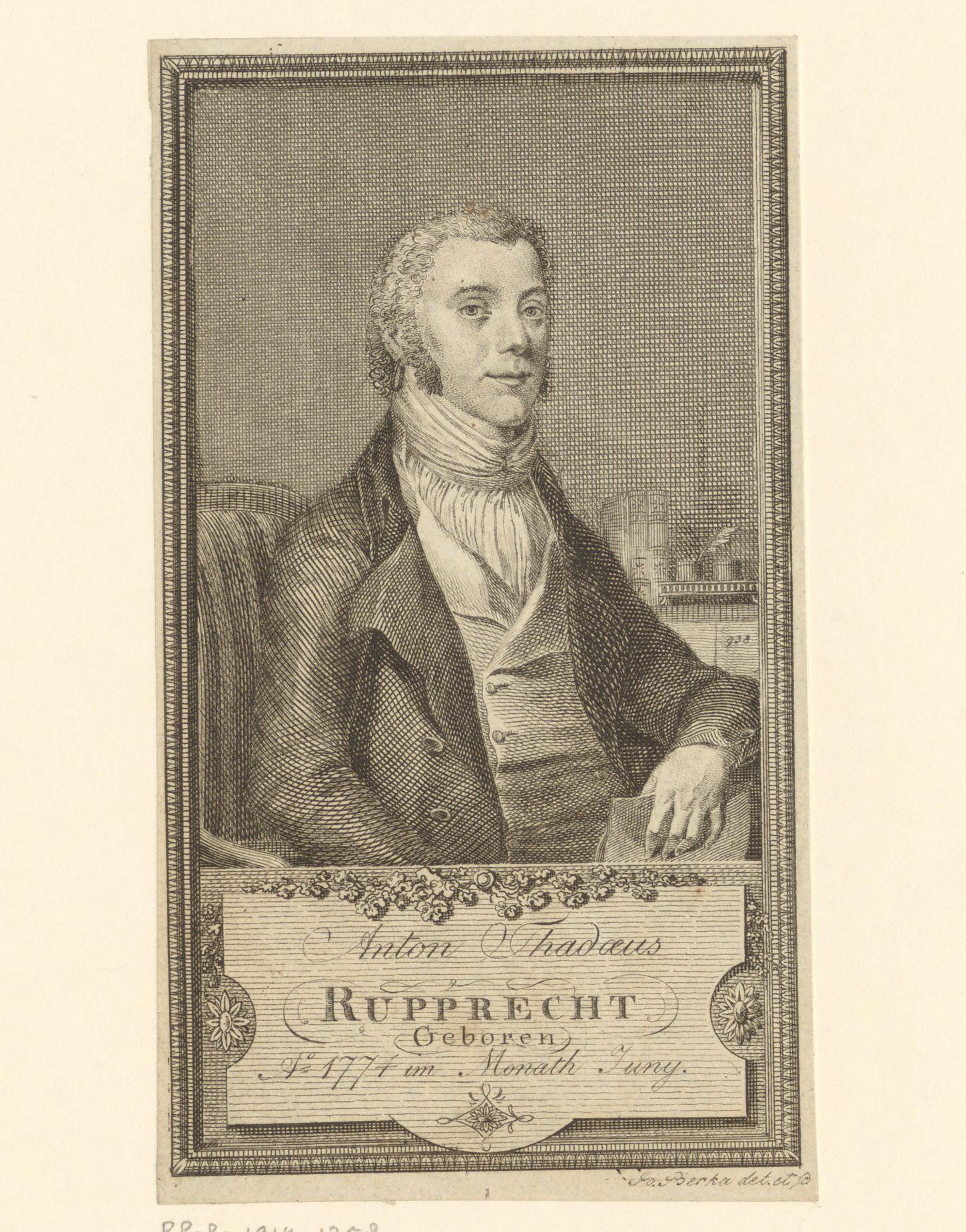 Johann Berka
