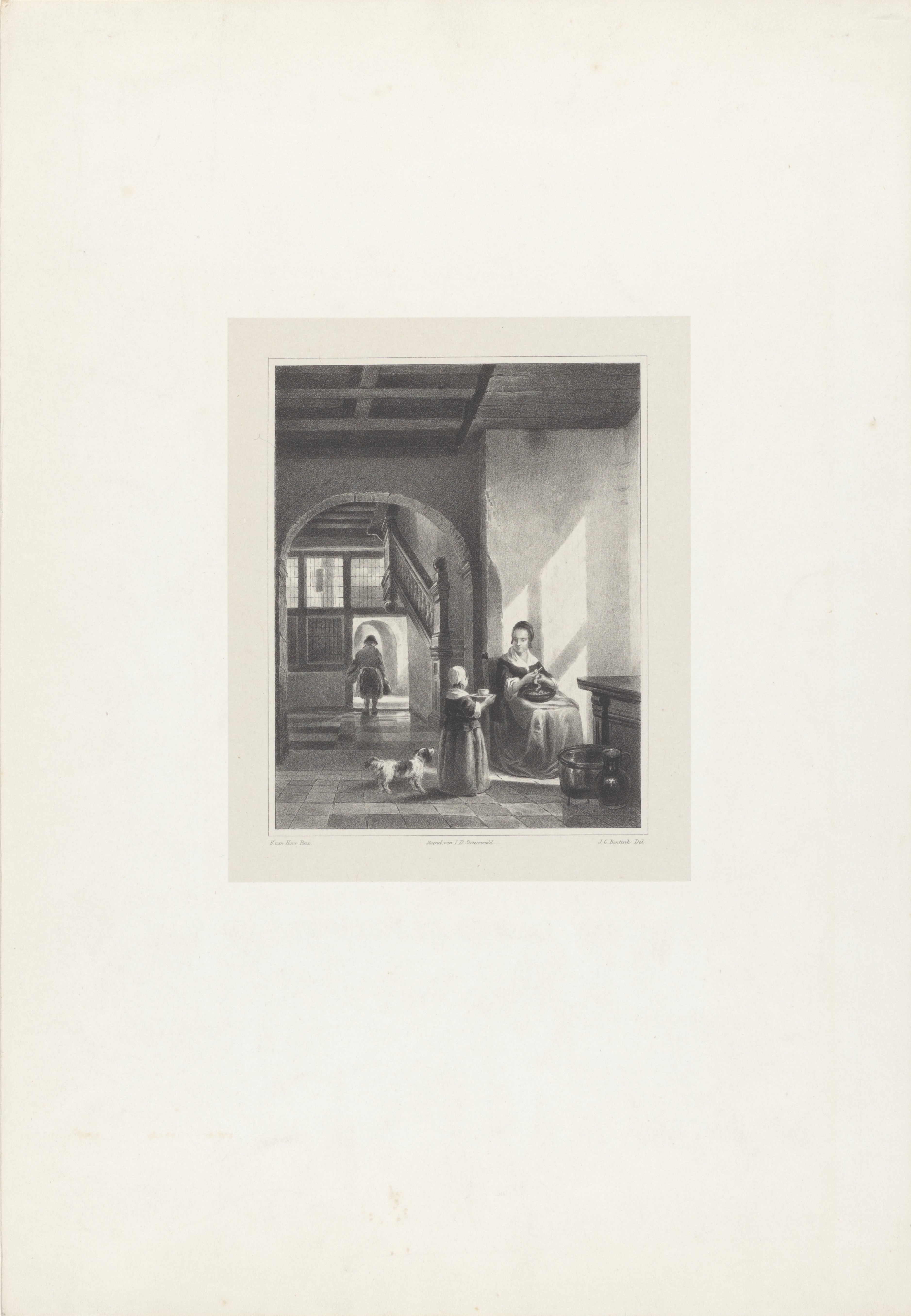 Carel Frederik Curtenius Bentinck