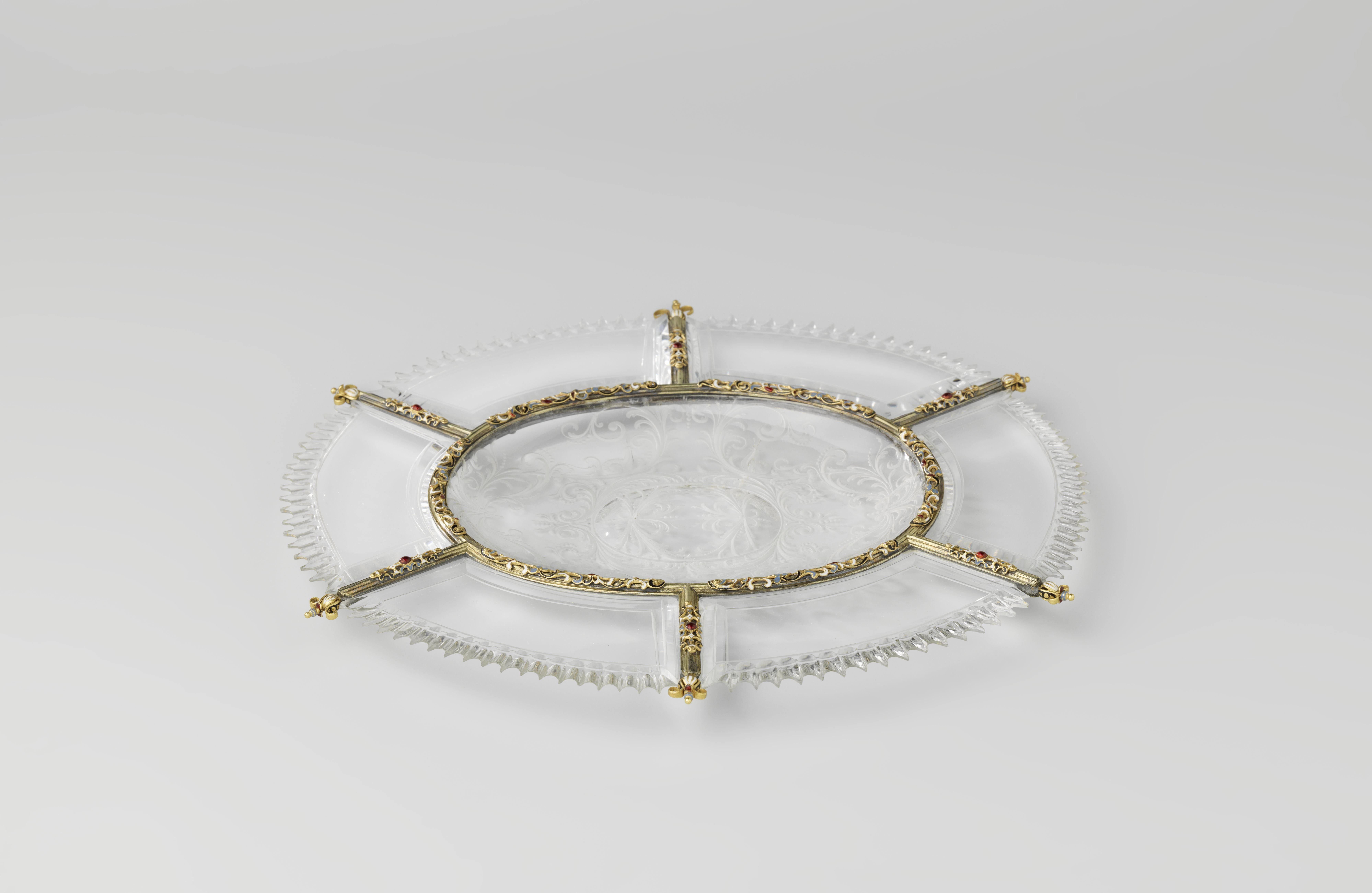 Dish