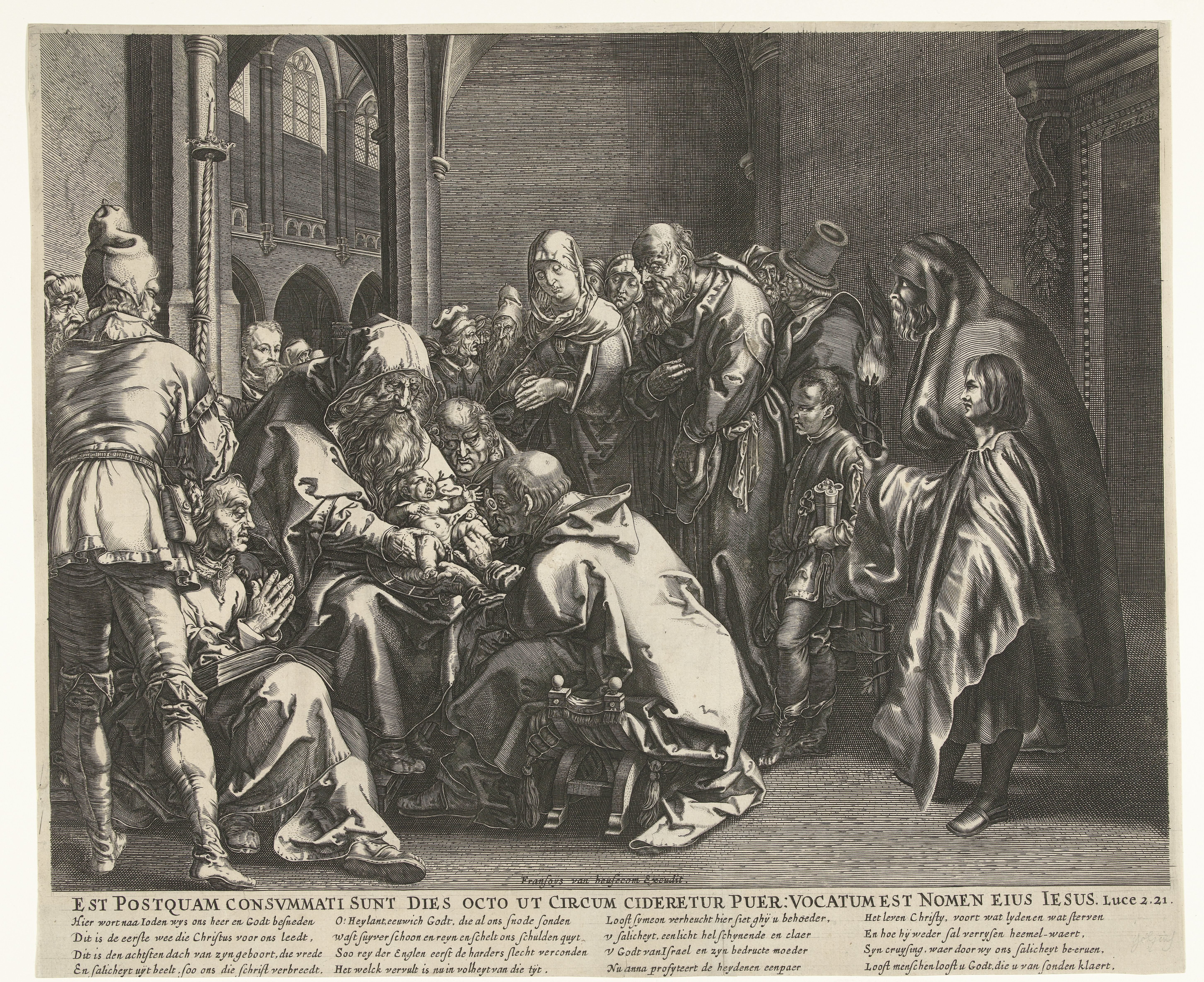 De besnijdenis