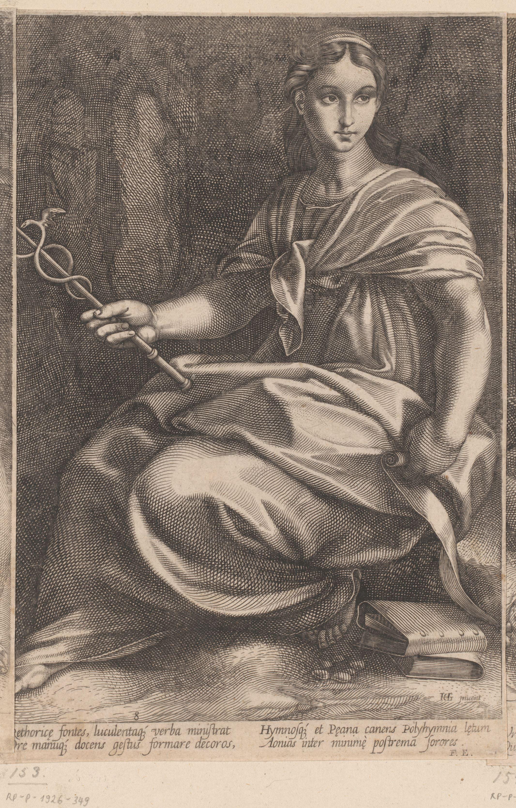 Polyhymnia