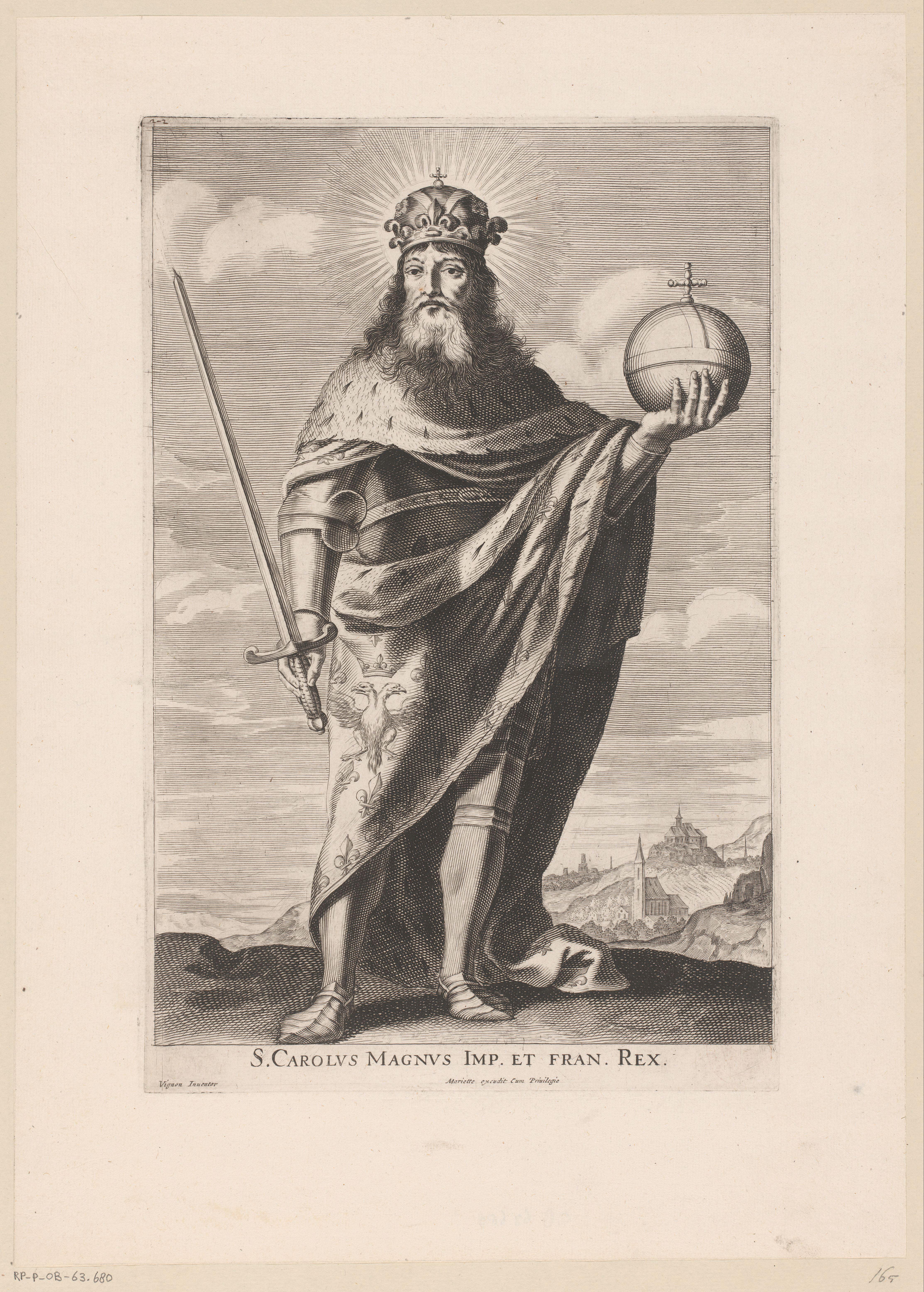 Karel de Grote