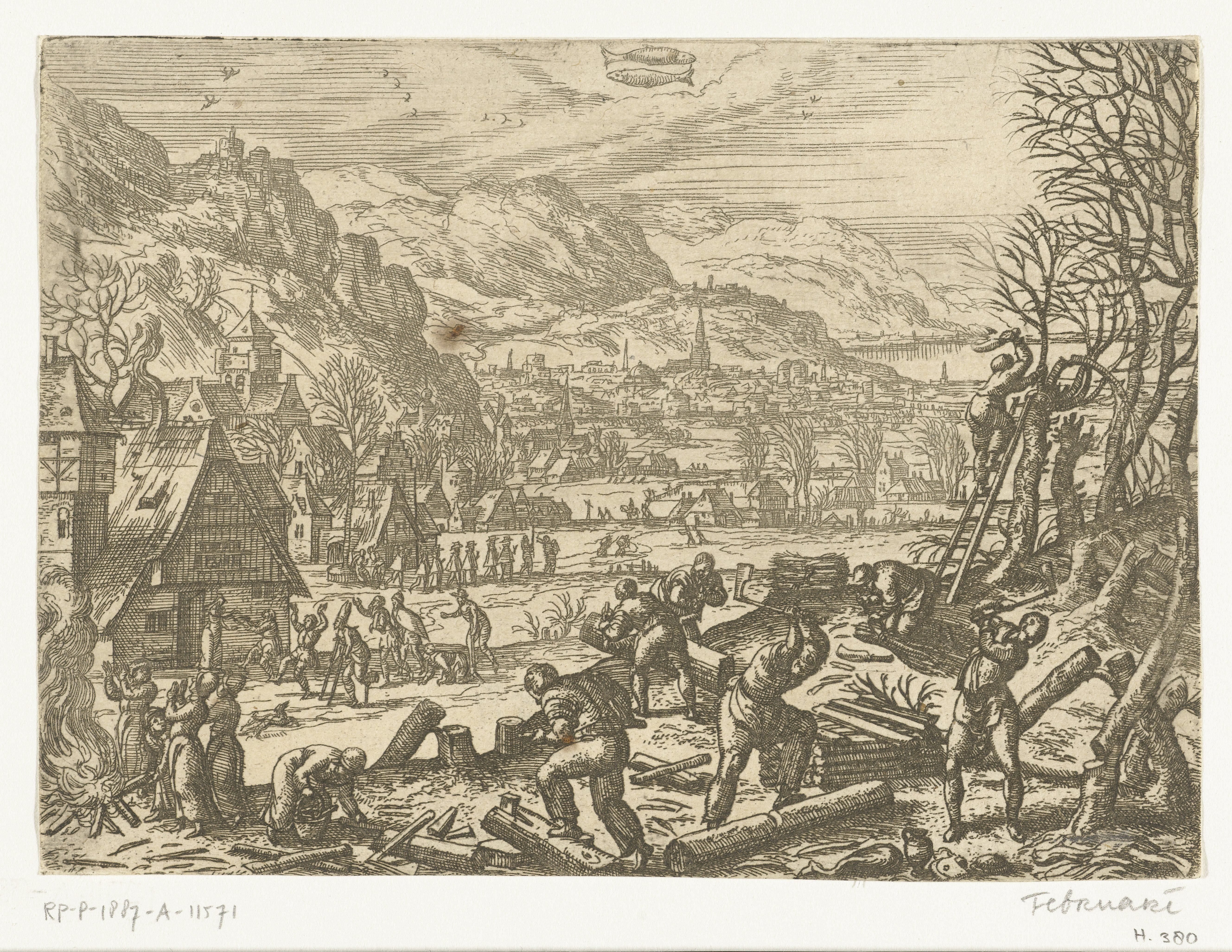Februari