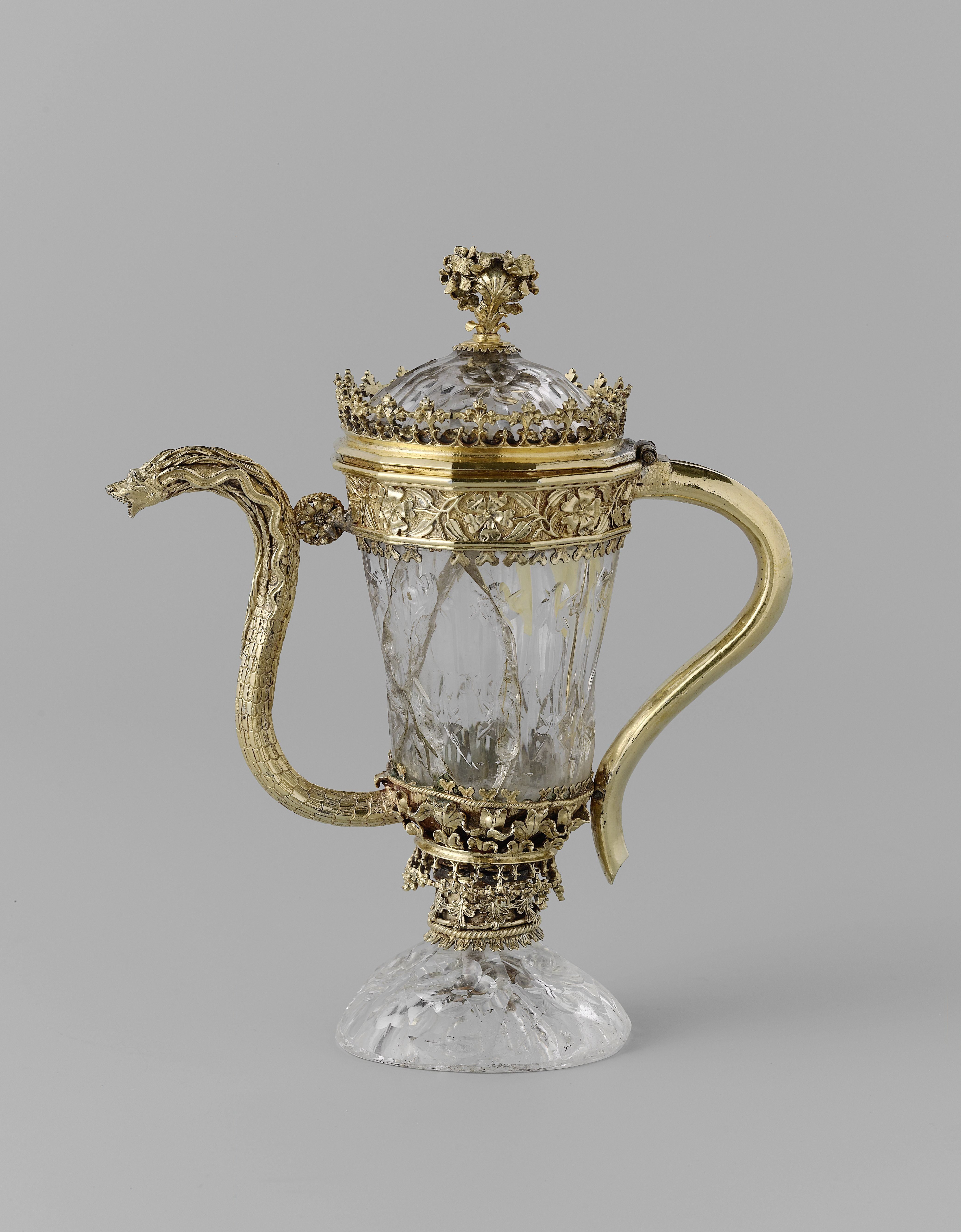 Ewer