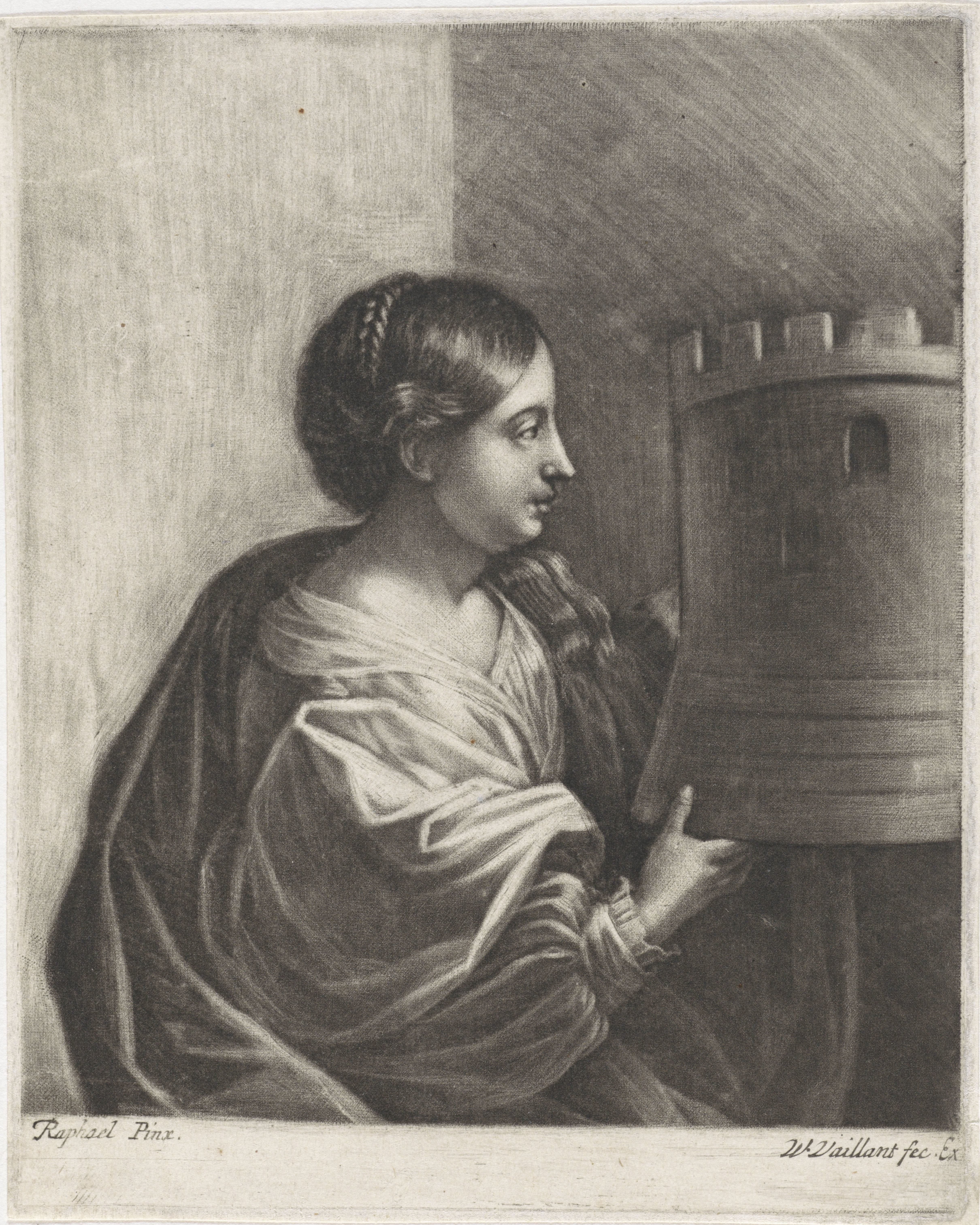 H. Barbara