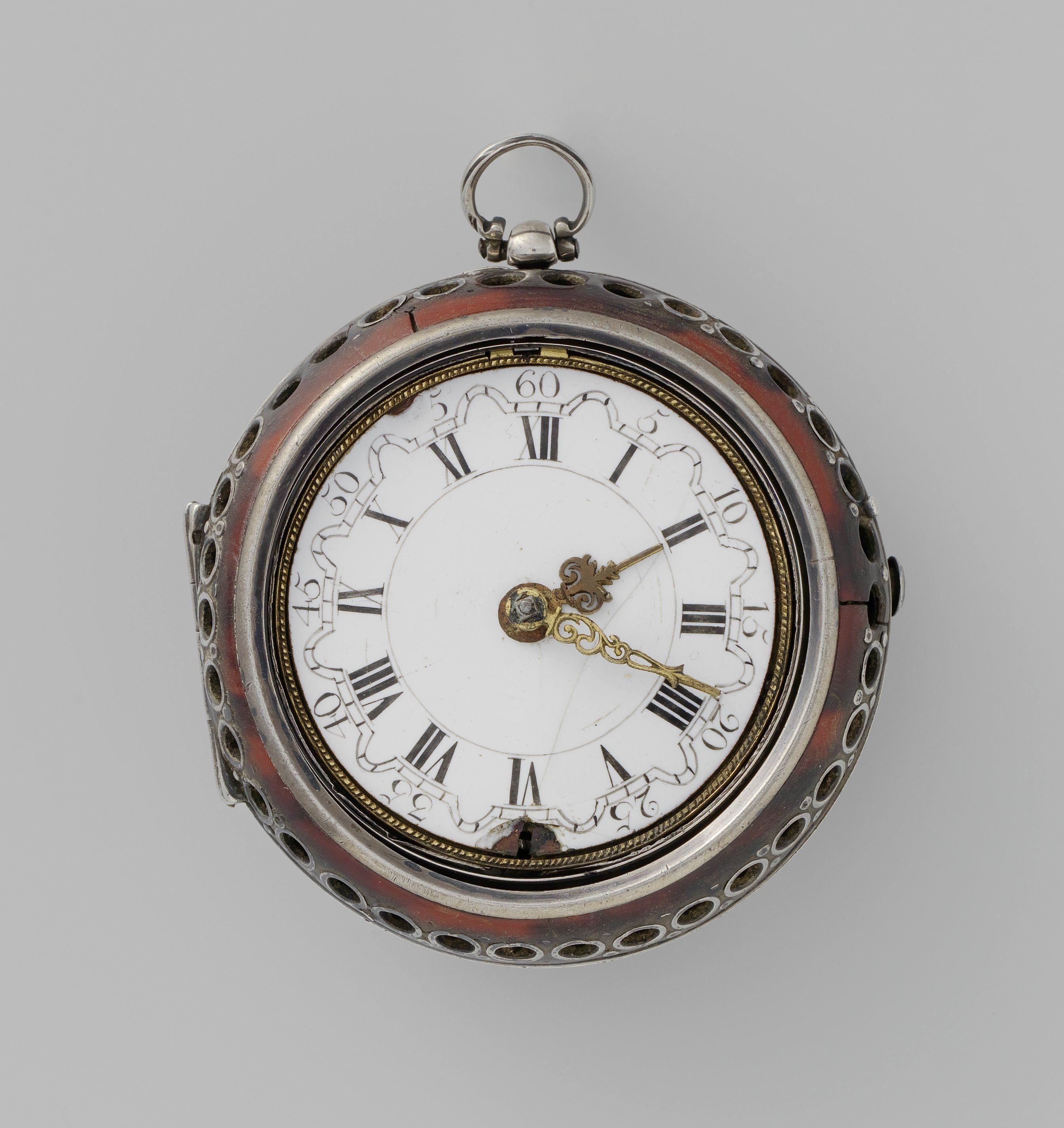 Horloge