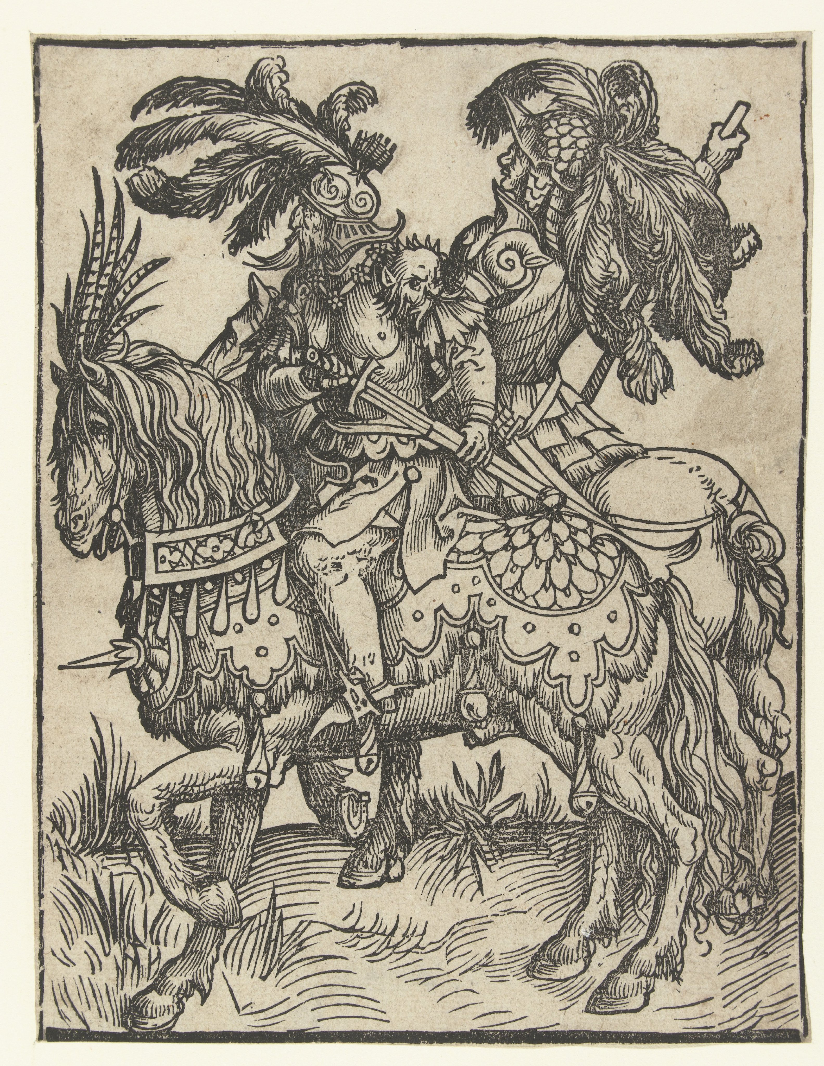 Dirk I en Dirk II