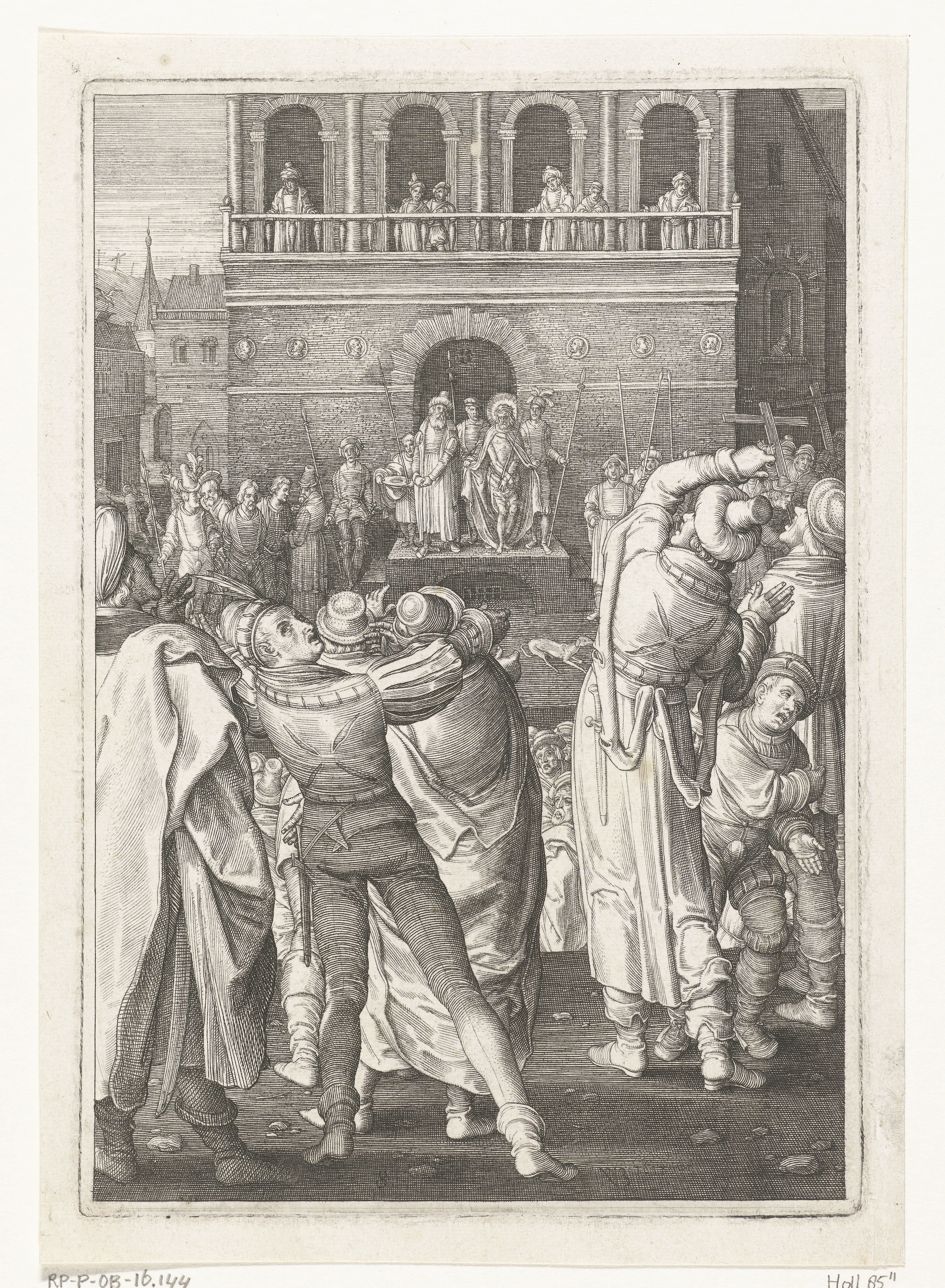 Ecce Homo