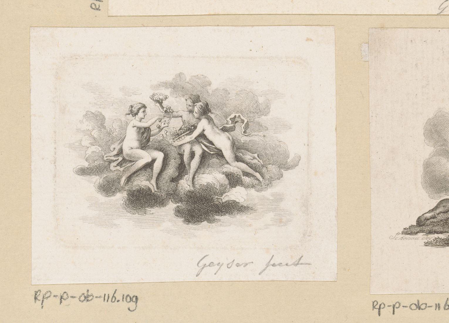 Christian Gottlieb Geyser