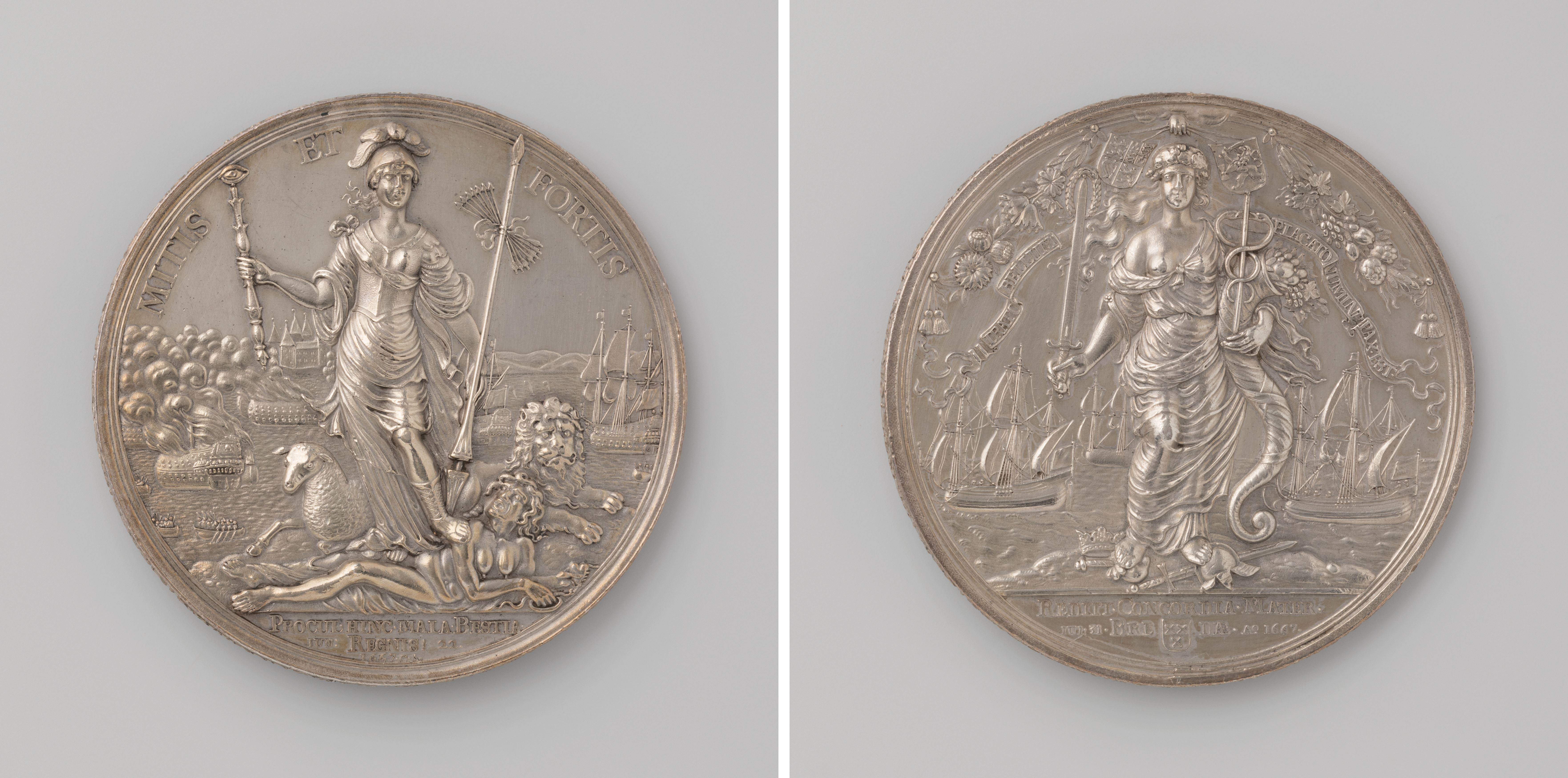 Treaty of Breda