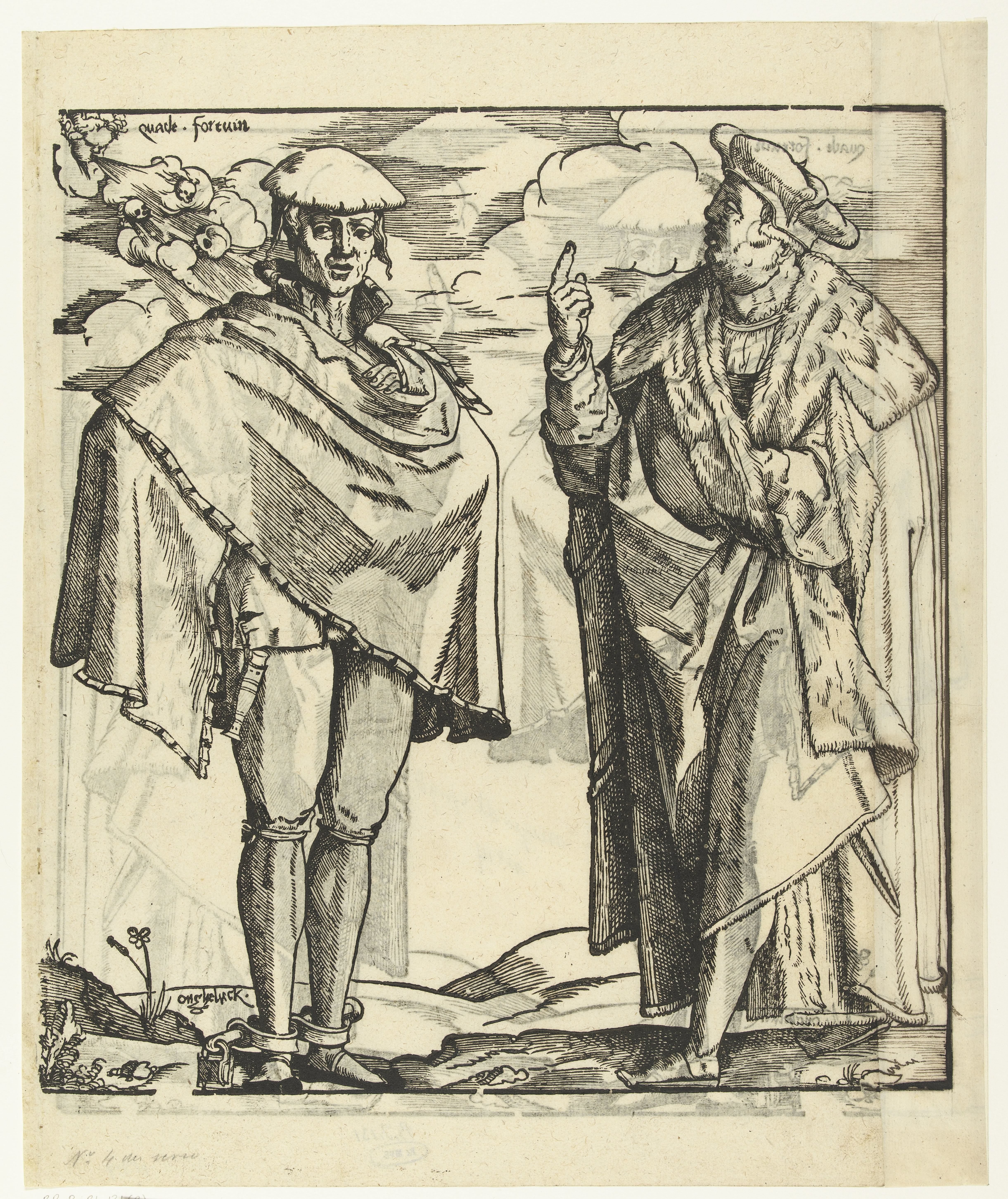 De lichtzinnige jeugd