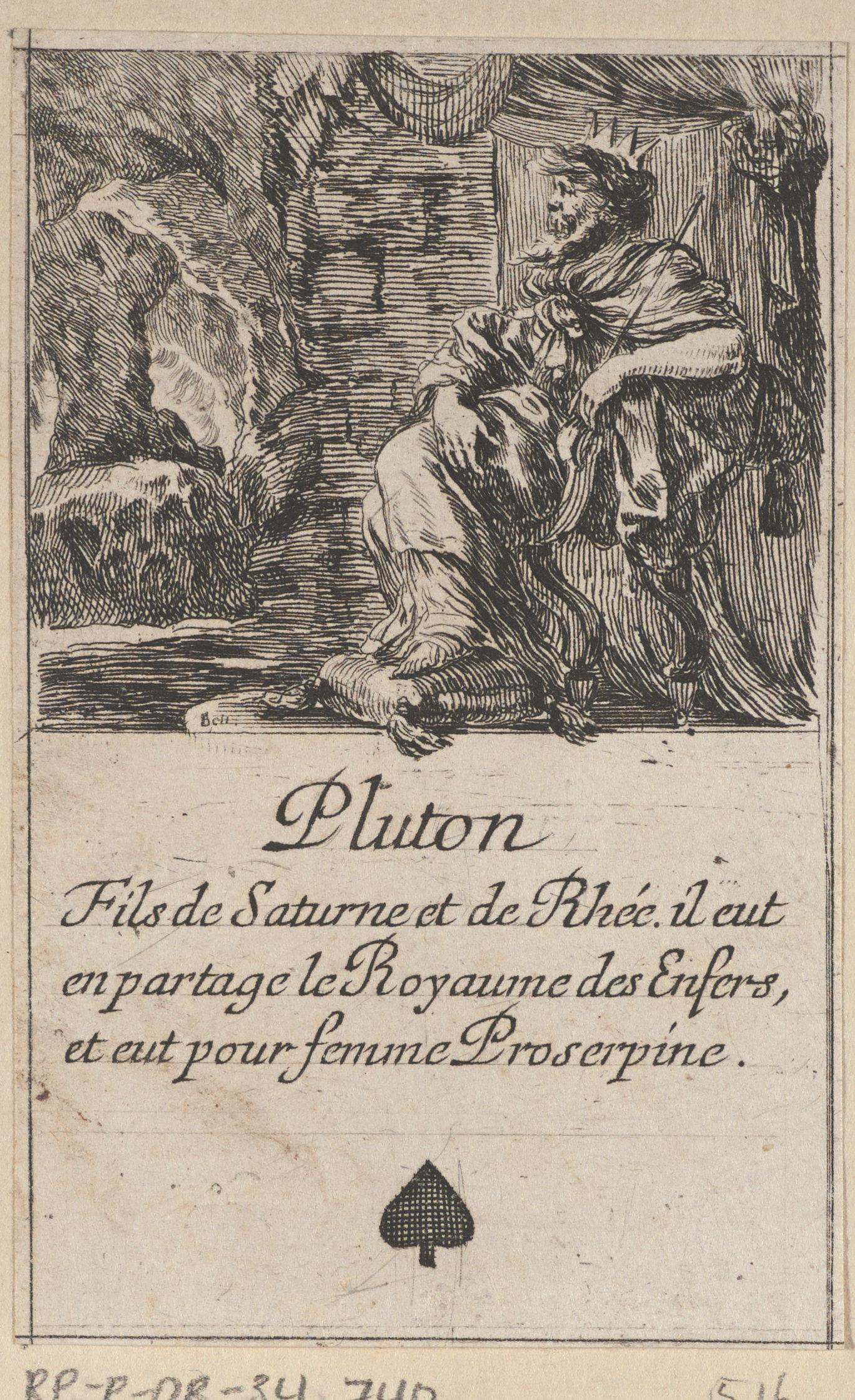 Pluto