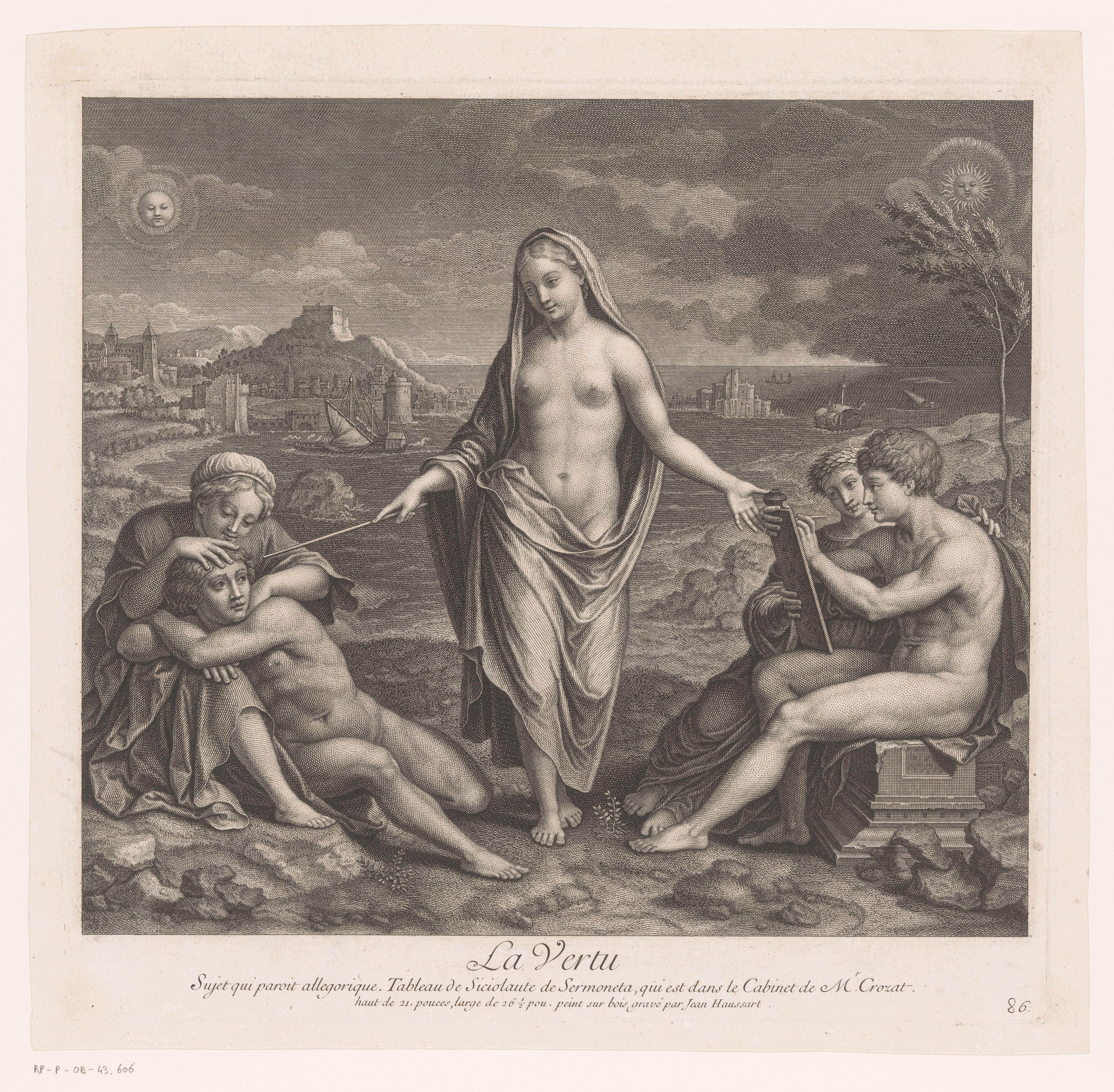Jean Baptiste Haussard