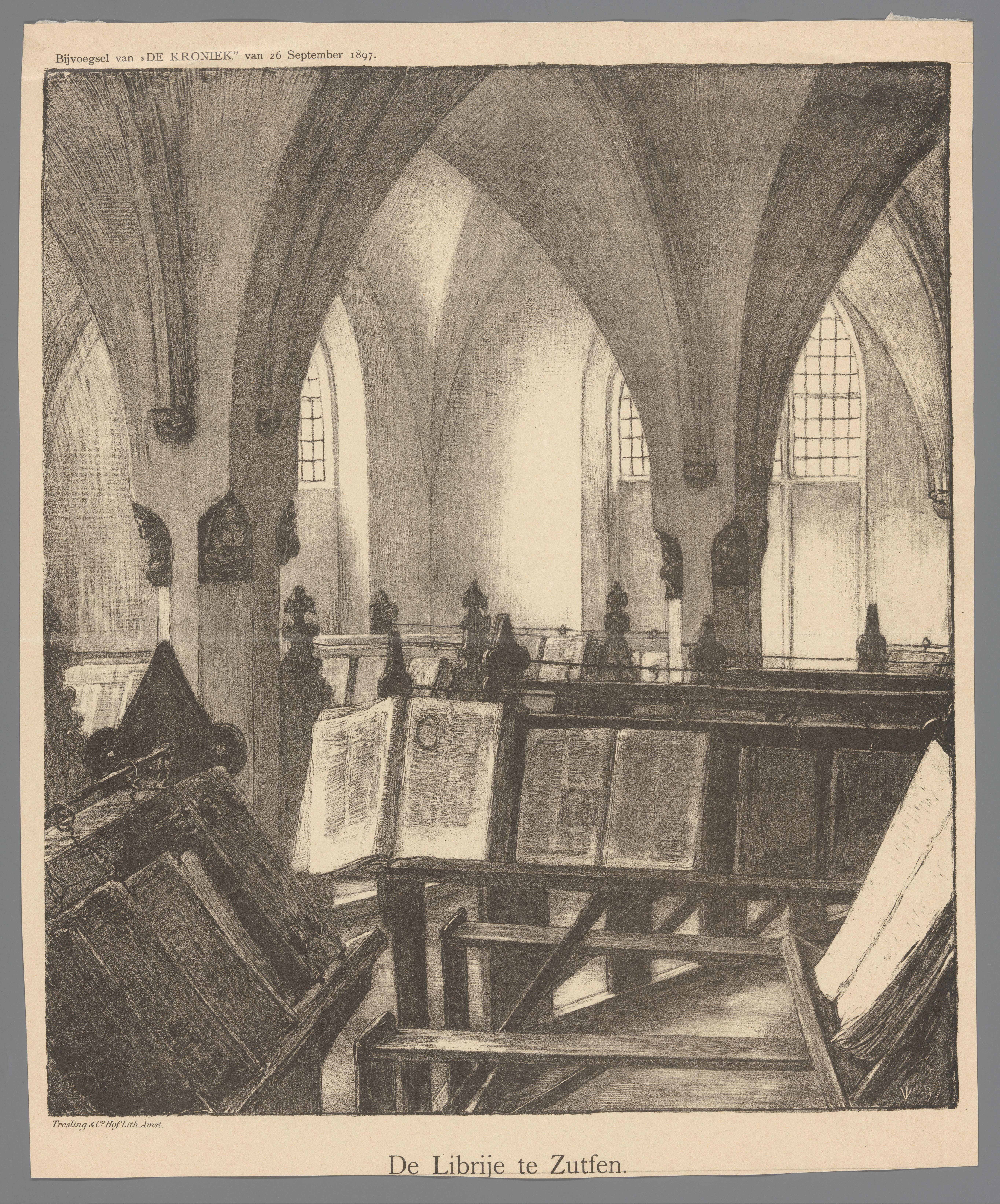 Jan Veth