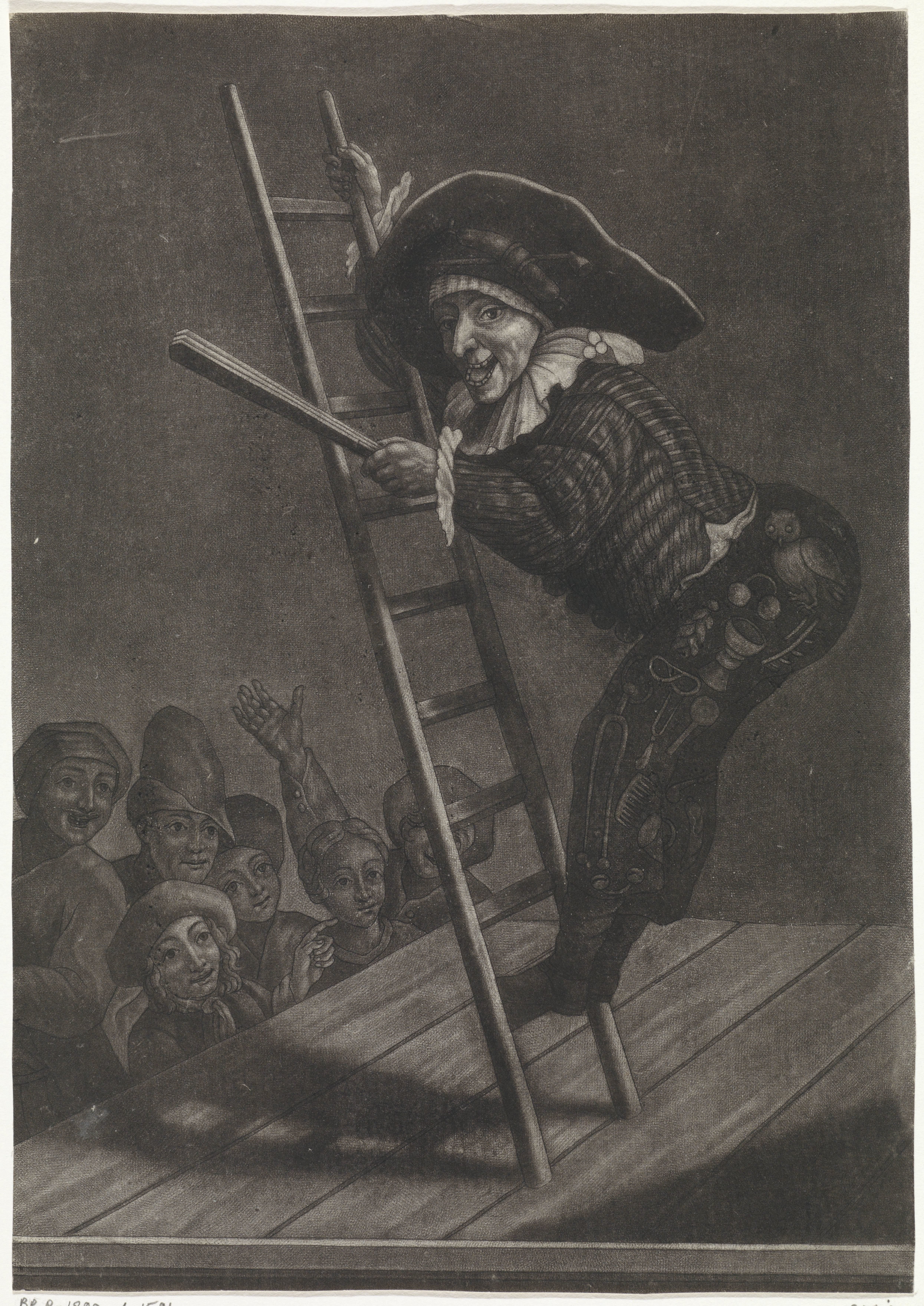 Harlekijn